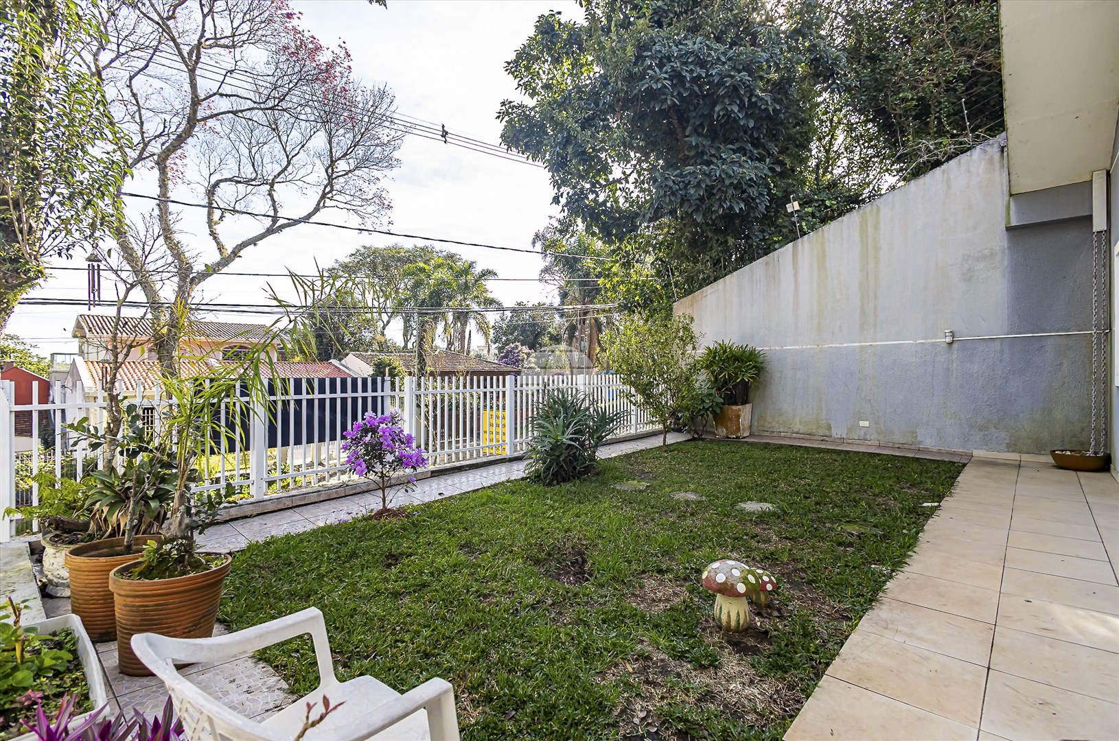 Casa à venda em Mercês, Curitiba — Portal Chave Fácil