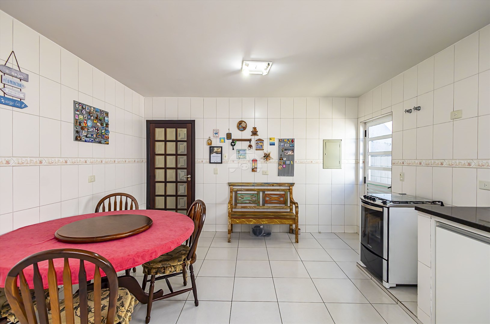 Casa Residencial para Venda no Bairro Mercês ref. 948505 (9 / 10)