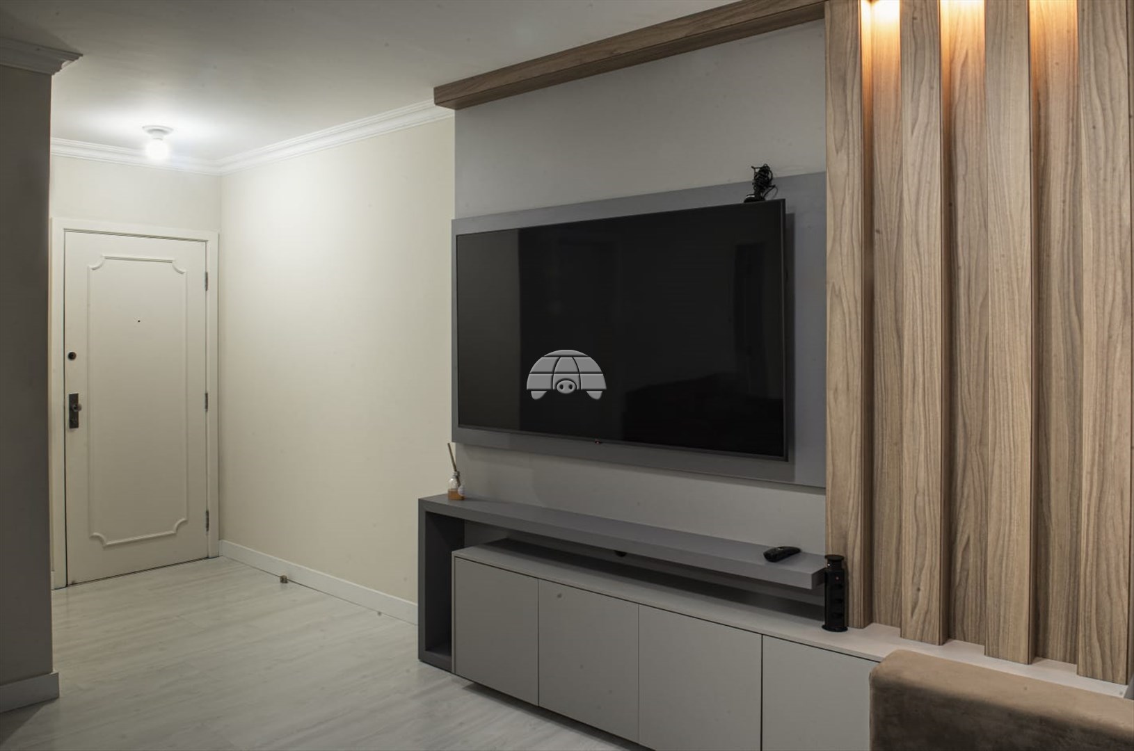 Apartamento para alugar em Água Verde, Curitiba — Portal Chave Fácil