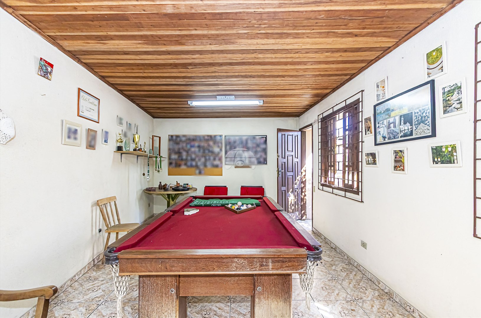 Casa à venda em Jardim Botânico, Curitiba — Imobiliária Cilar