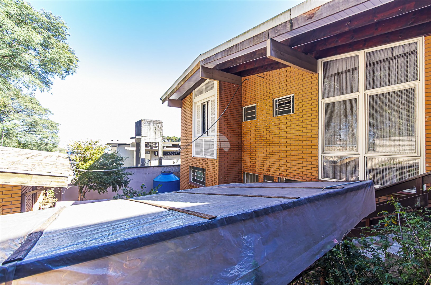 Casa à venda em Jardim Botânico, Curitiba — Imobiliária Cilar