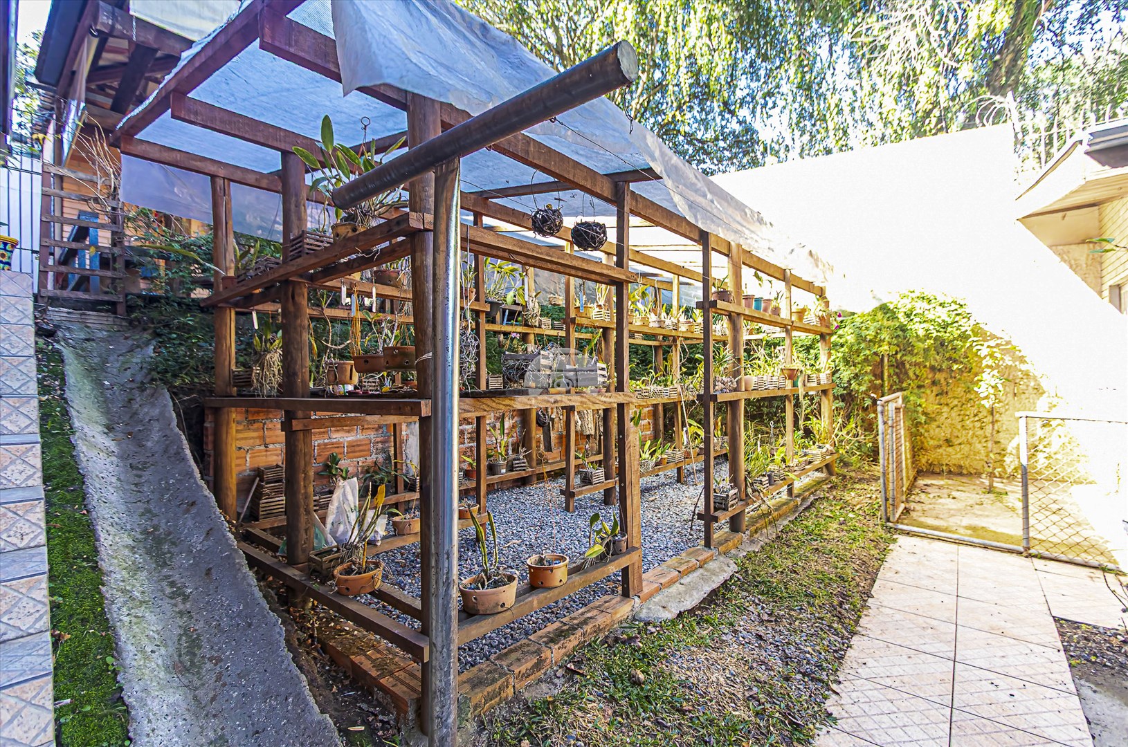 Casa à venda em Jardim Botânico, Curitiba — Imobiliária Cilar