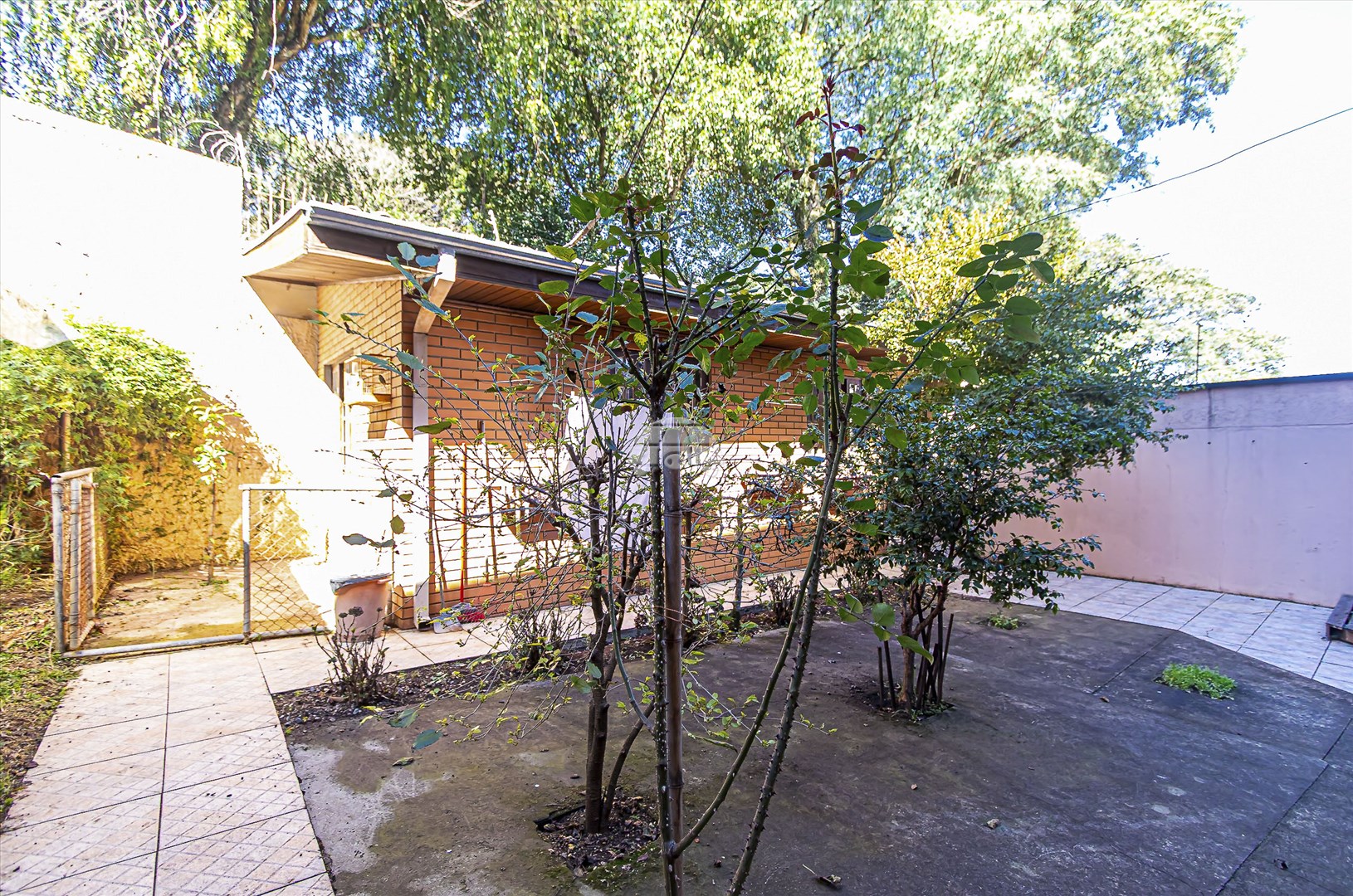 Casa à venda em Jardim Botânico, Curitiba — Imobiliária Cilar