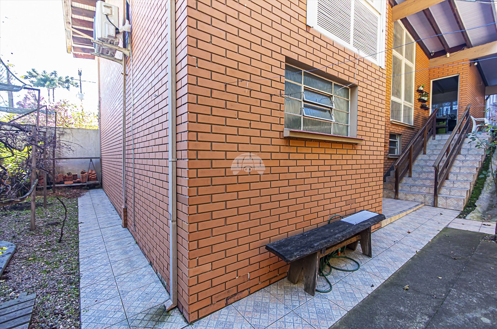 Casa à venda em Jardim Botânico, Curitiba — Imobiliária Cilar