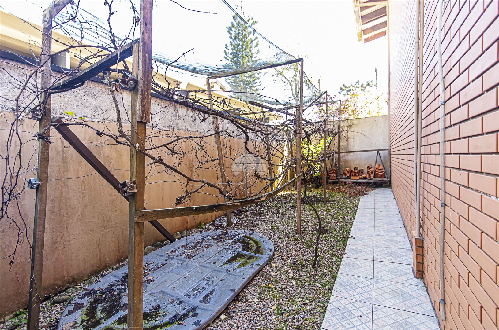 Casa à venda em Jardim Botânico, Curitiba — Imobiliária Cilar