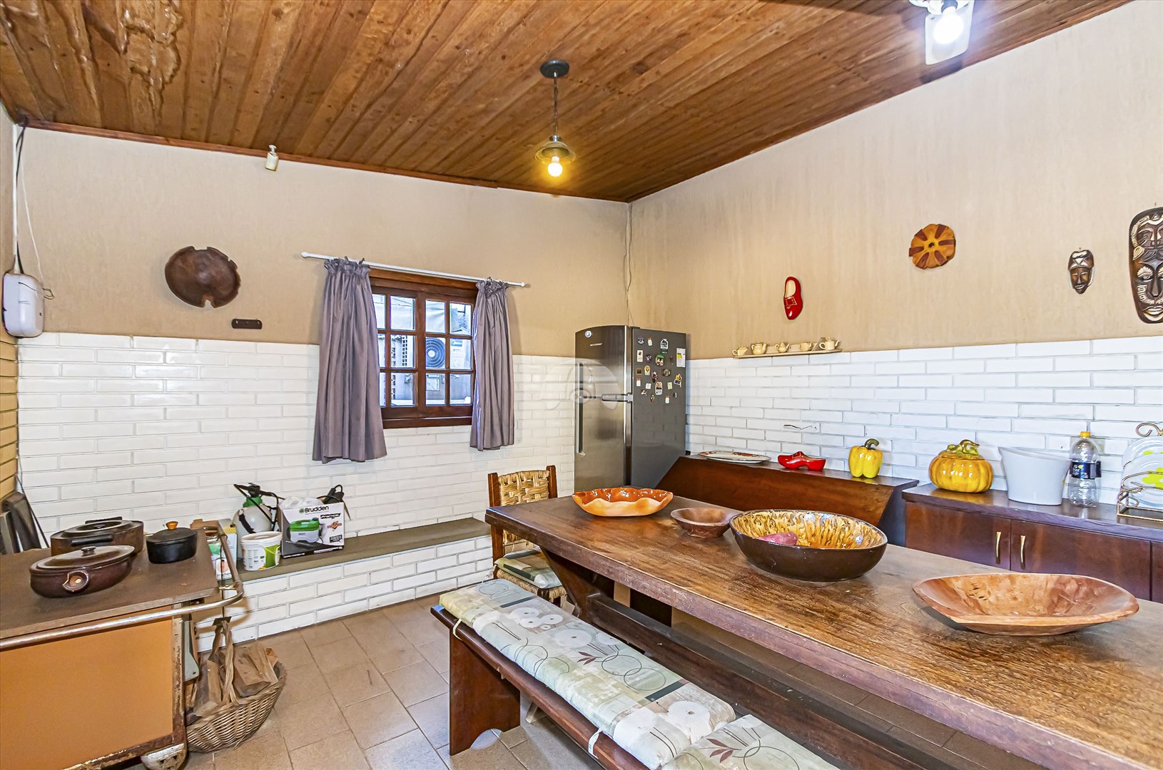 Casa à venda em Jardim Botânico, Curitiba — Imobiliária Cilar