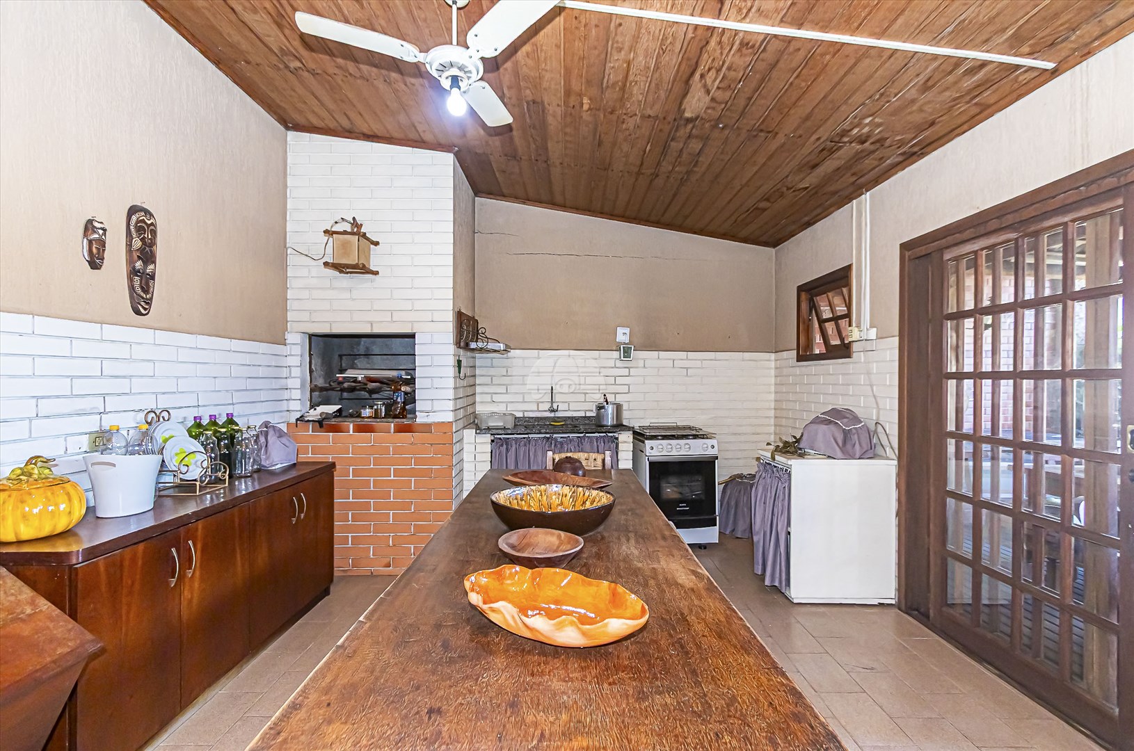 Casa à venda em Jardim Botânico, Curitiba — Imobiliária Cilar