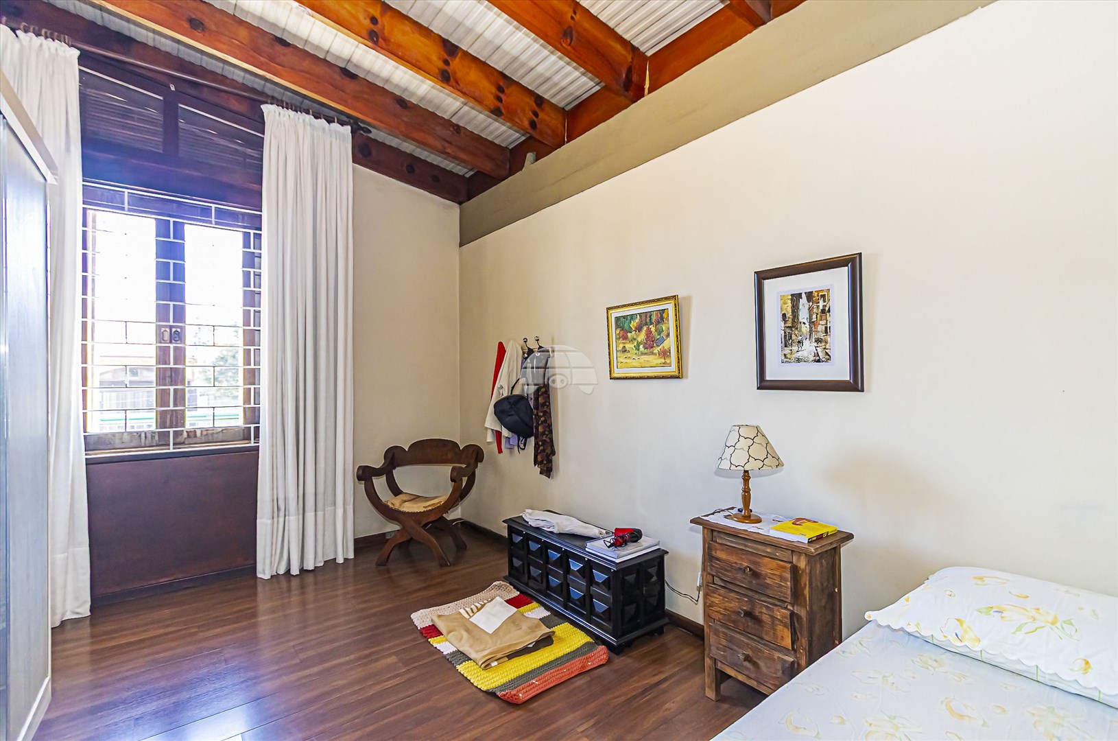 Casa à venda em Jardim Botânico, Curitiba — Imobiliária Cilar