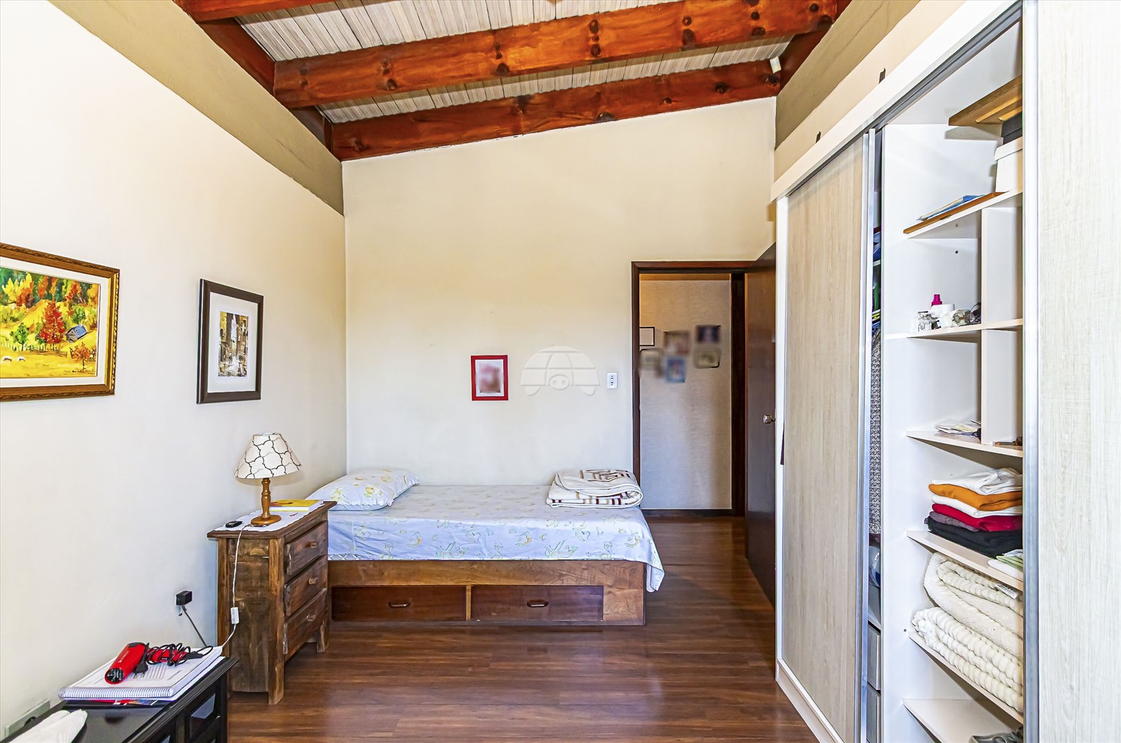 Casa à venda em Jardim Botânico, Curitiba — Imobiliária Cilar