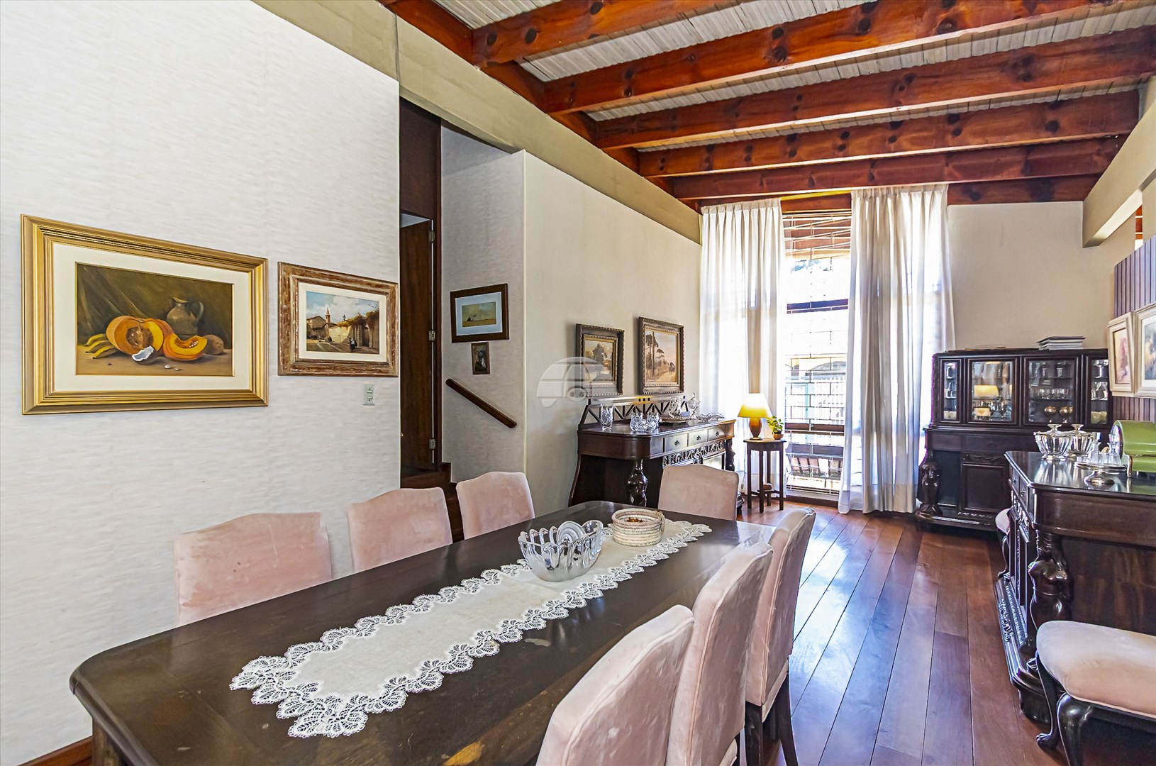 Casa Residencial para Venda no Bairro Jardim Botânico ref. 229273 (10 / 10)