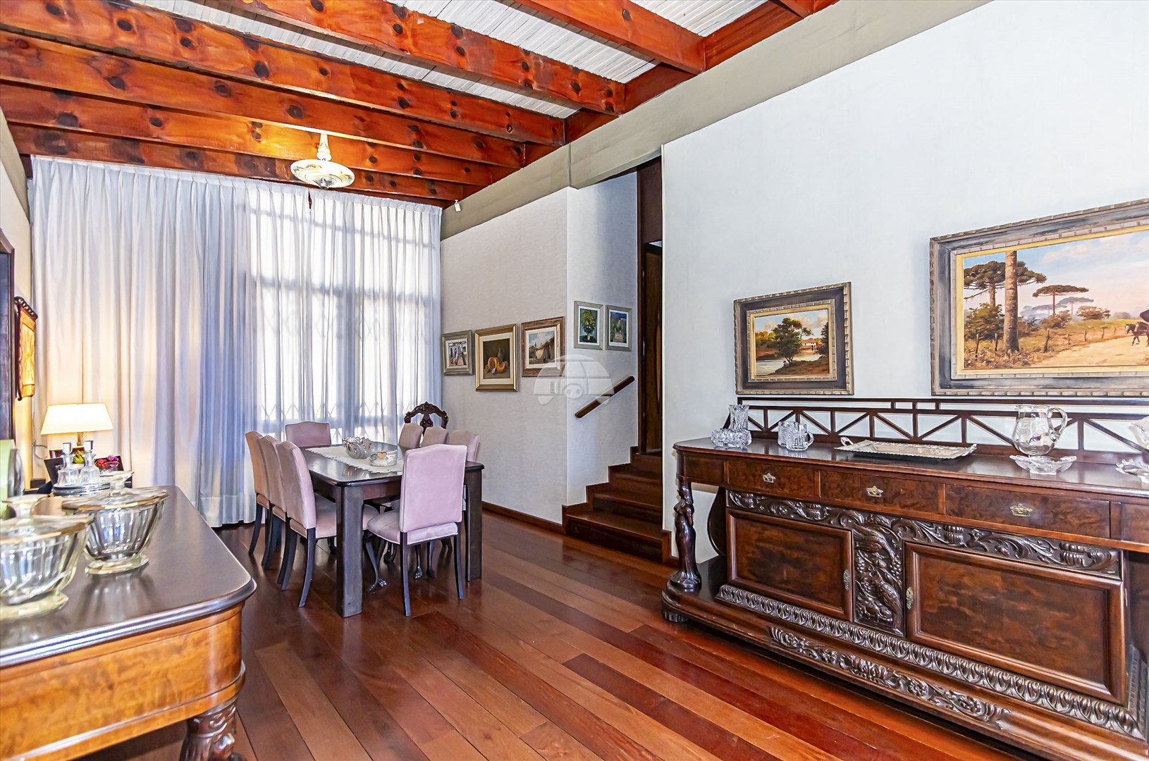 Casa Residencial para Venda no Bairro Jardim Botânico ref. 229273 (9 / 10)
