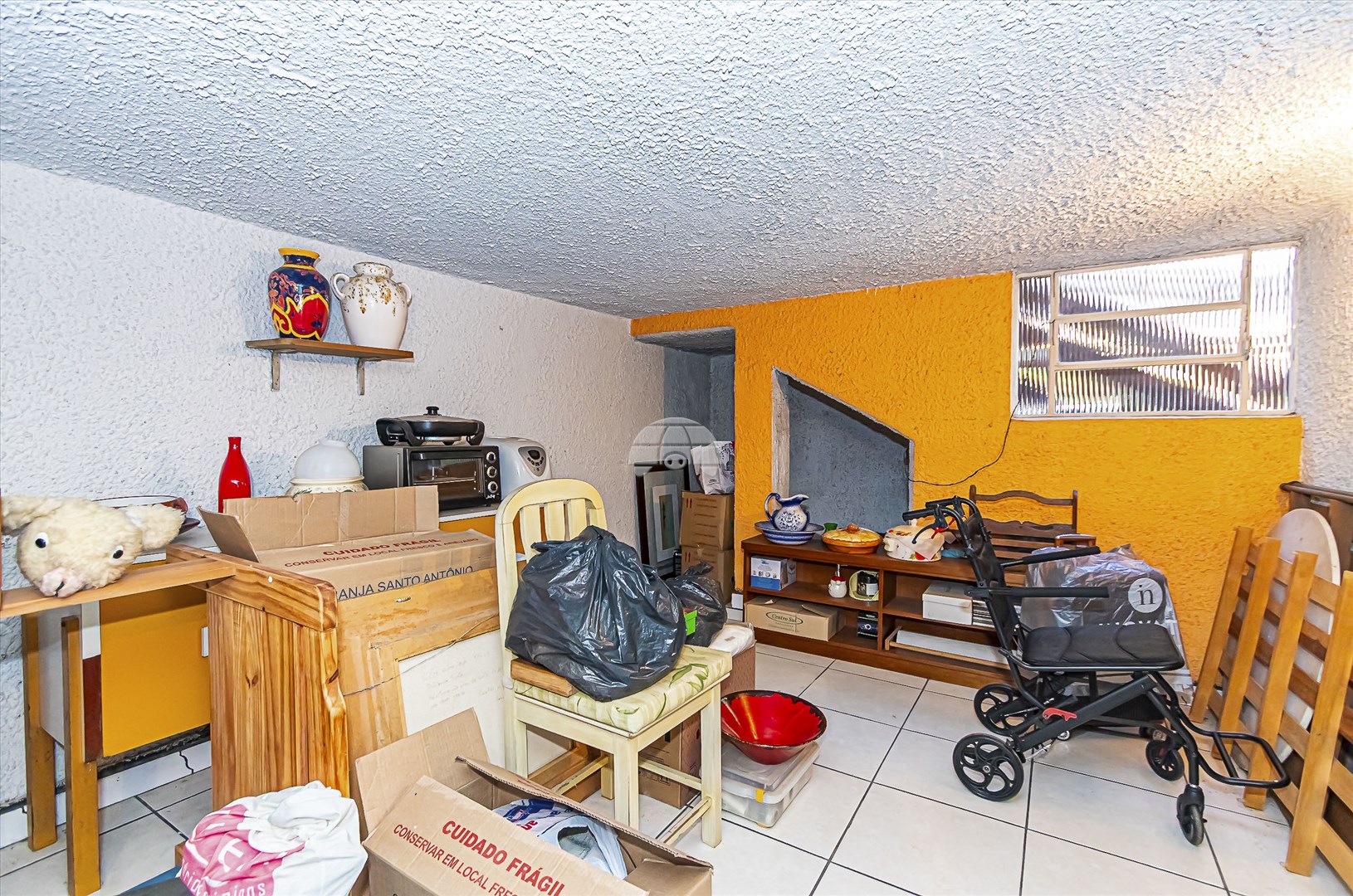Casa à venda em Jardim Botânico, Curitiba — Imobiliária Cilar