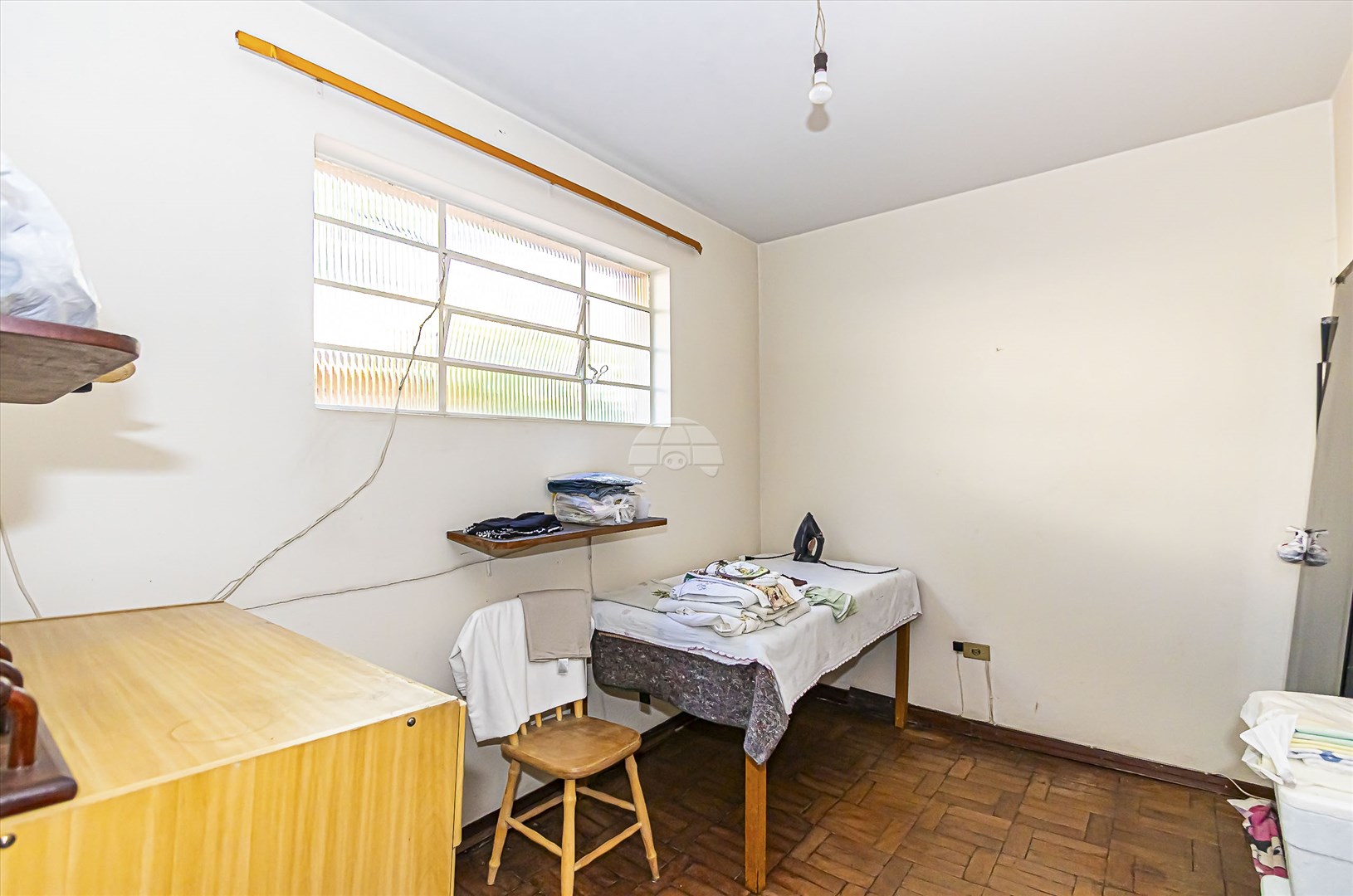 Casa à venda em Jardim Botânico, Curitiba — Imobiliária Cilar