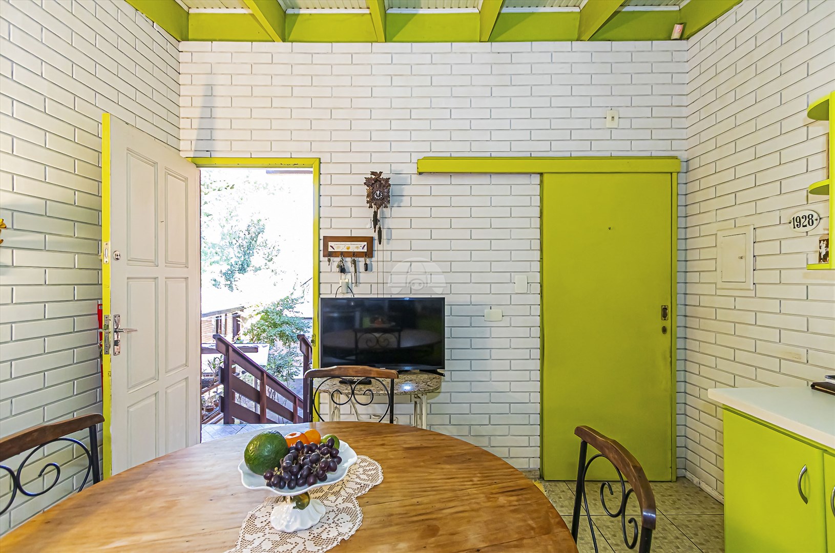 Casa à venda em Jardim Botânico, Curitiba — Imobiliária Cilar