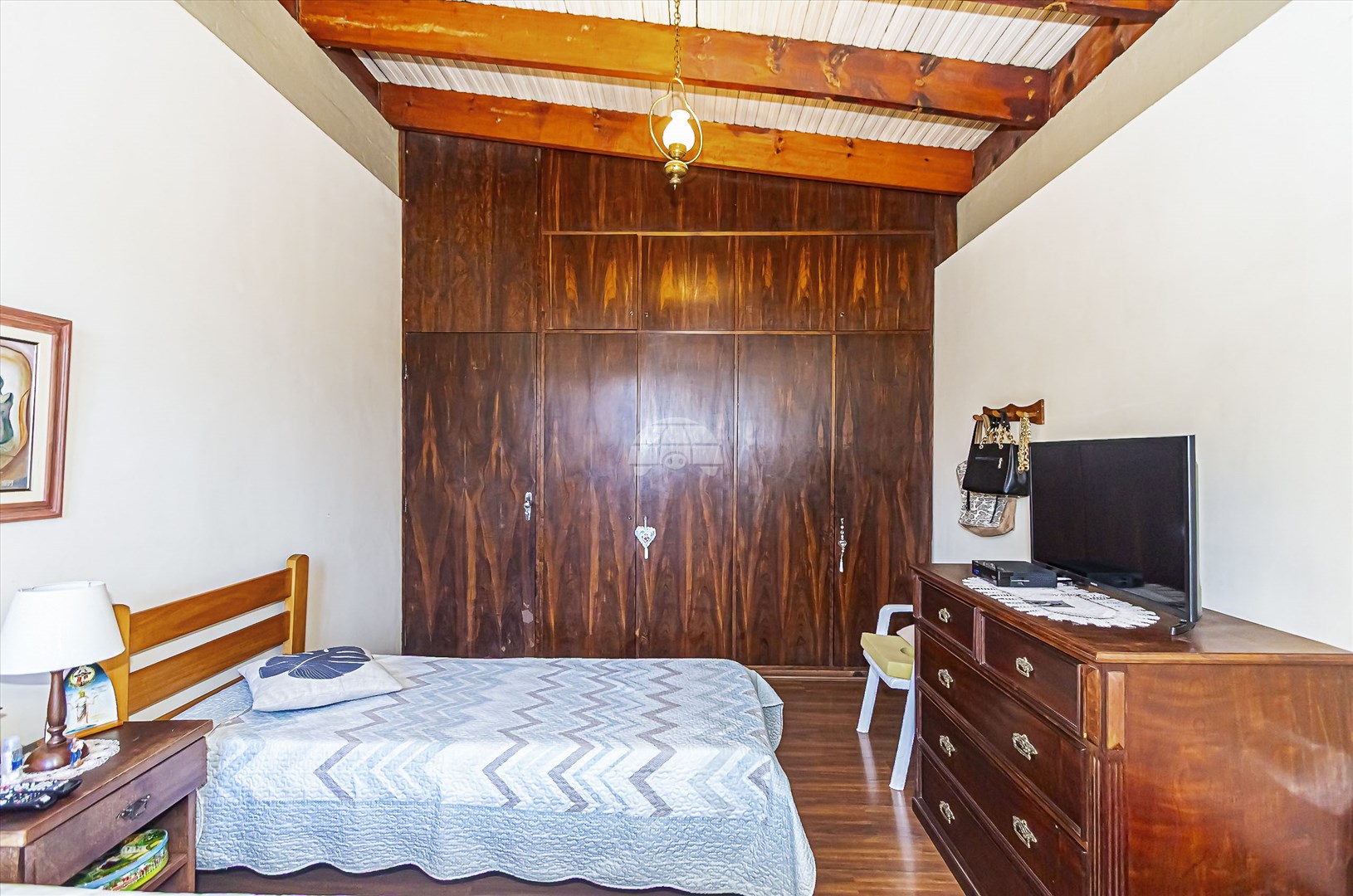 Casa à venda em Jardim Botânico, Curitiba — Imobiliária Cilar