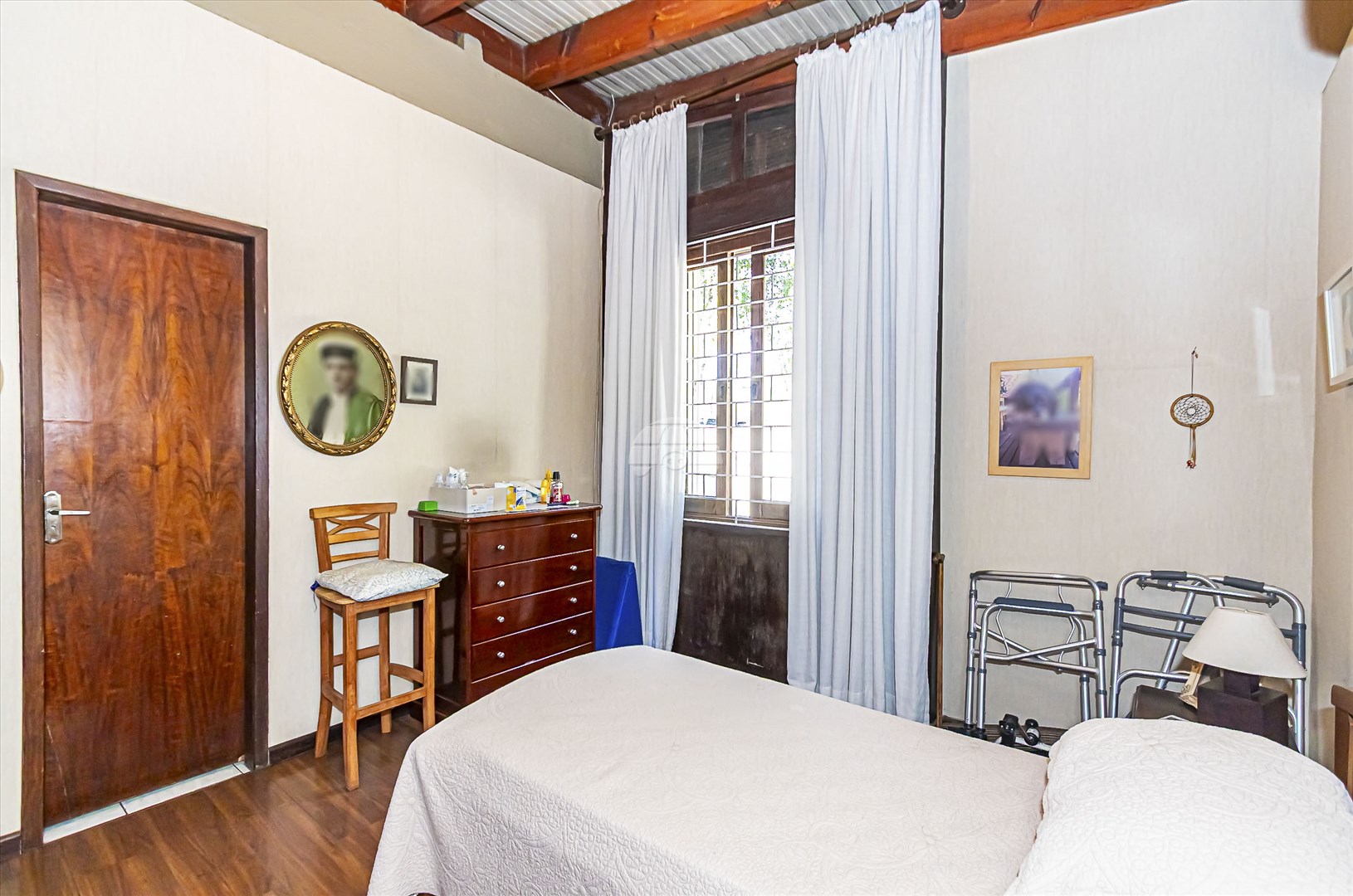 Casa à venda em Jardim Botânico, Curitiba — Imobiliária Cilar