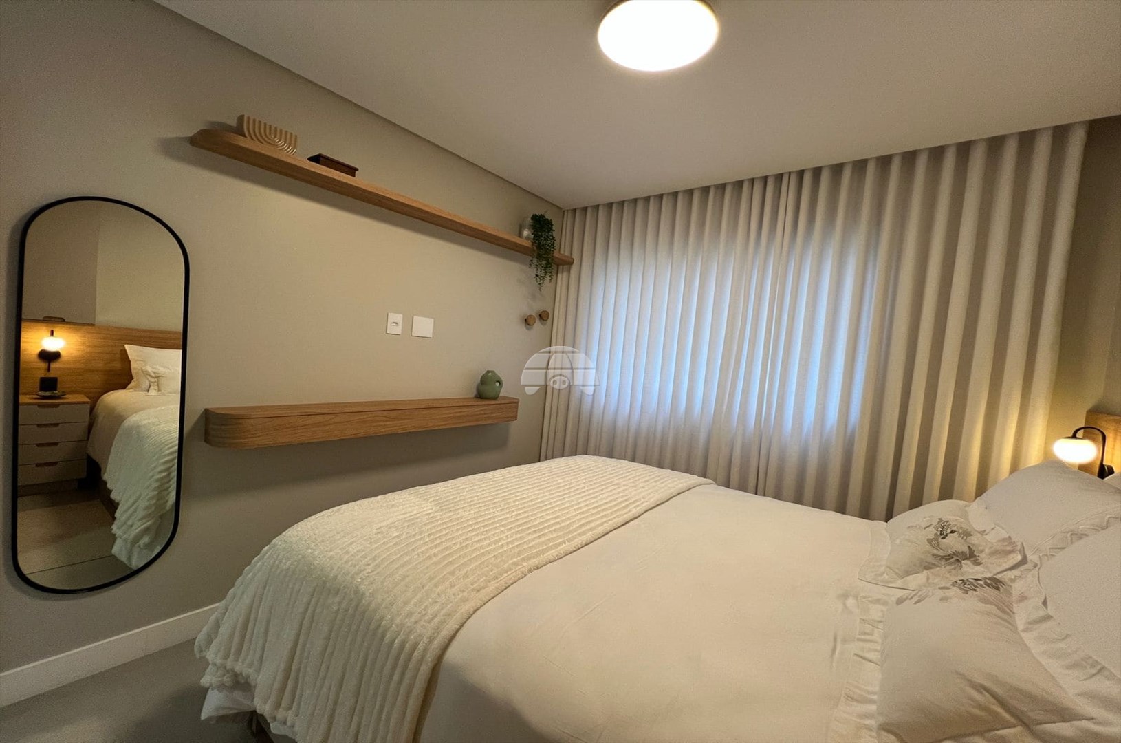 Apartamento à venda em Jardim Atlântico, Florianópolis — Portal Chave Fácil