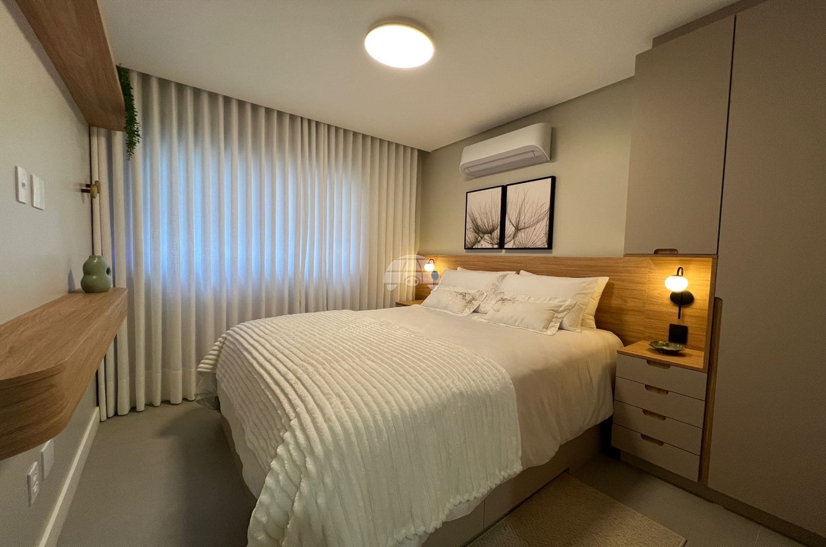 Apartamento à venda em Jardim Atlântico, Florianópolis — Portal Chave Fácil