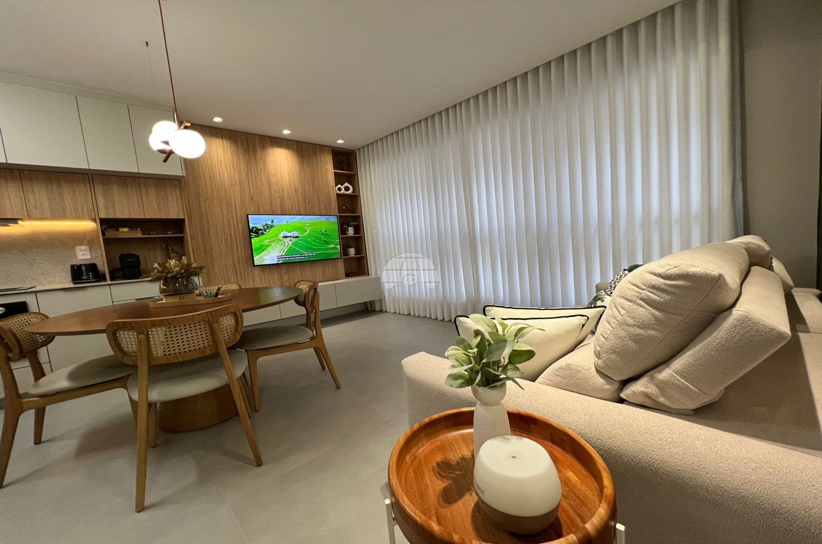 Apartamento à venda em Jardim Atlântico, Florianópolis — Portal Chave Fácil