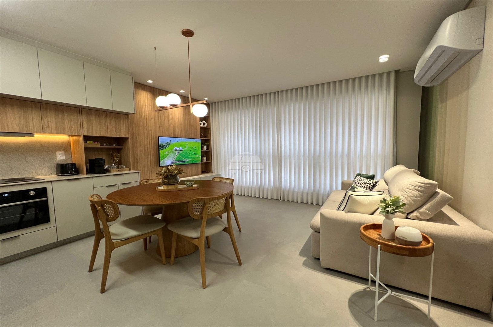 Apartamento à venda em Jardim Atlântico, Florianópolis — Portal Chave Fácil