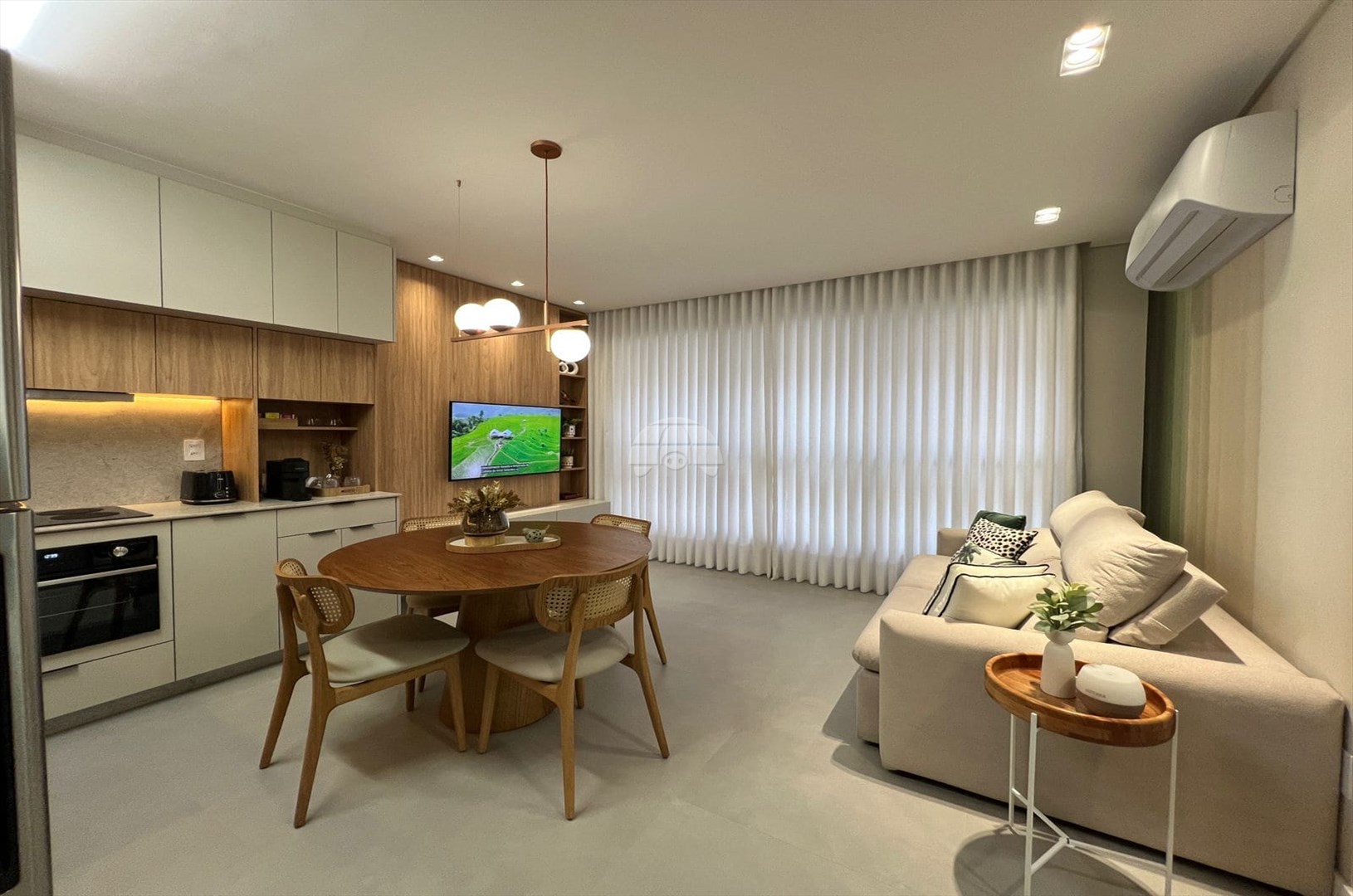 Apartamento à venda em Jardim Atlântico, Florianópolis — Portal Chave Fácil