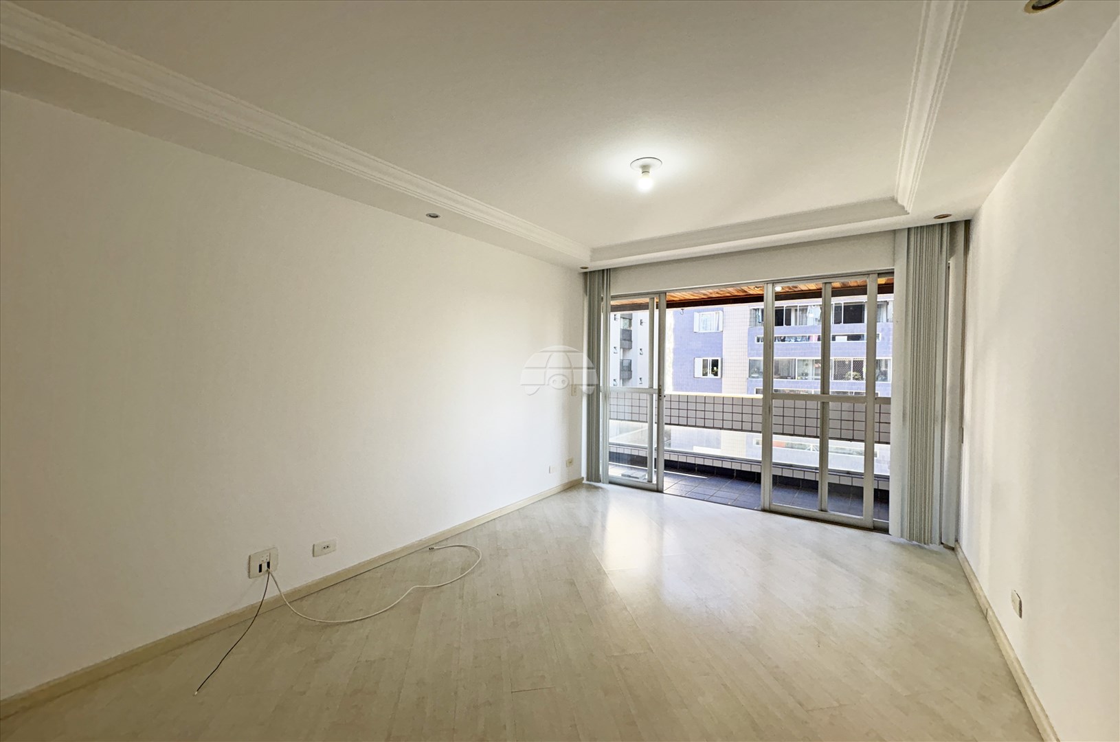 Apartamento para alugar em Bacacheri, Curitiba — Portal Chave Fácil