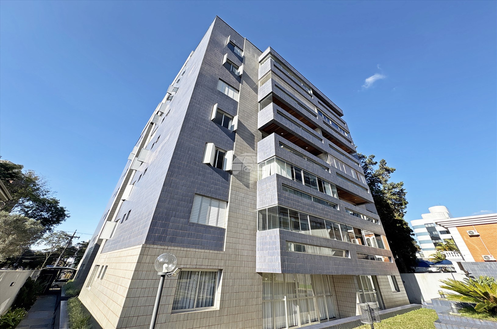 Apartamento para alugar em Bacacheri, Curitiba — Portal Chave Fácil