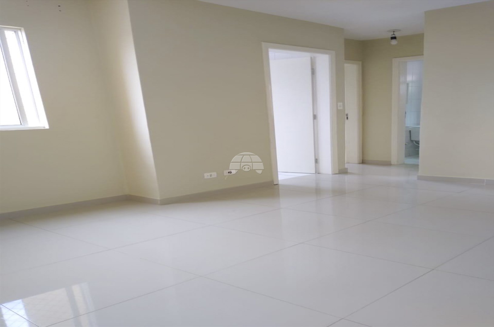 Apartamento à venda em São Gabriel, Colombo — Portal Chave Fácil