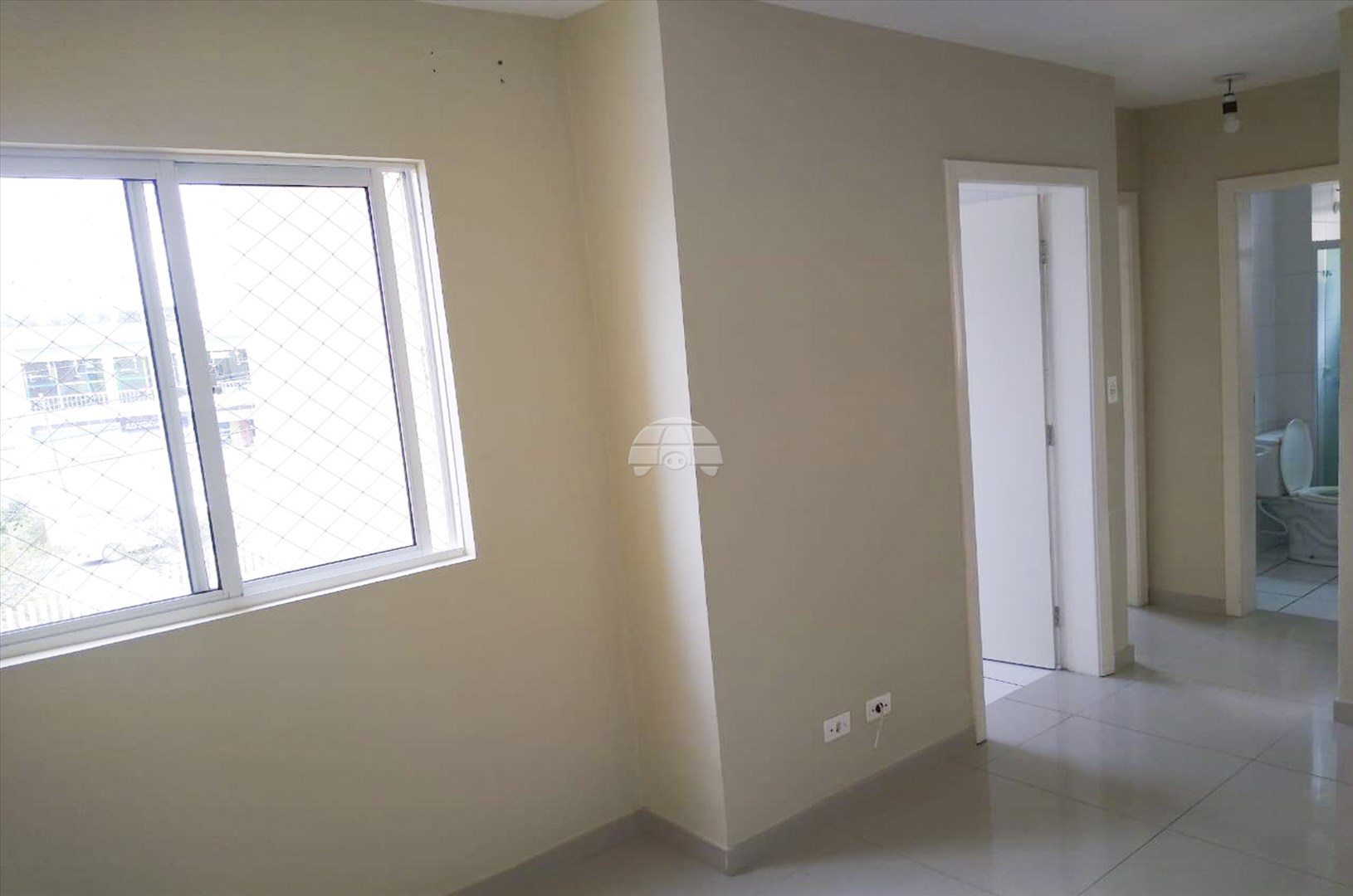 Apartamento à venda em São Gabriel, Colombo — Portal Chave Fácil