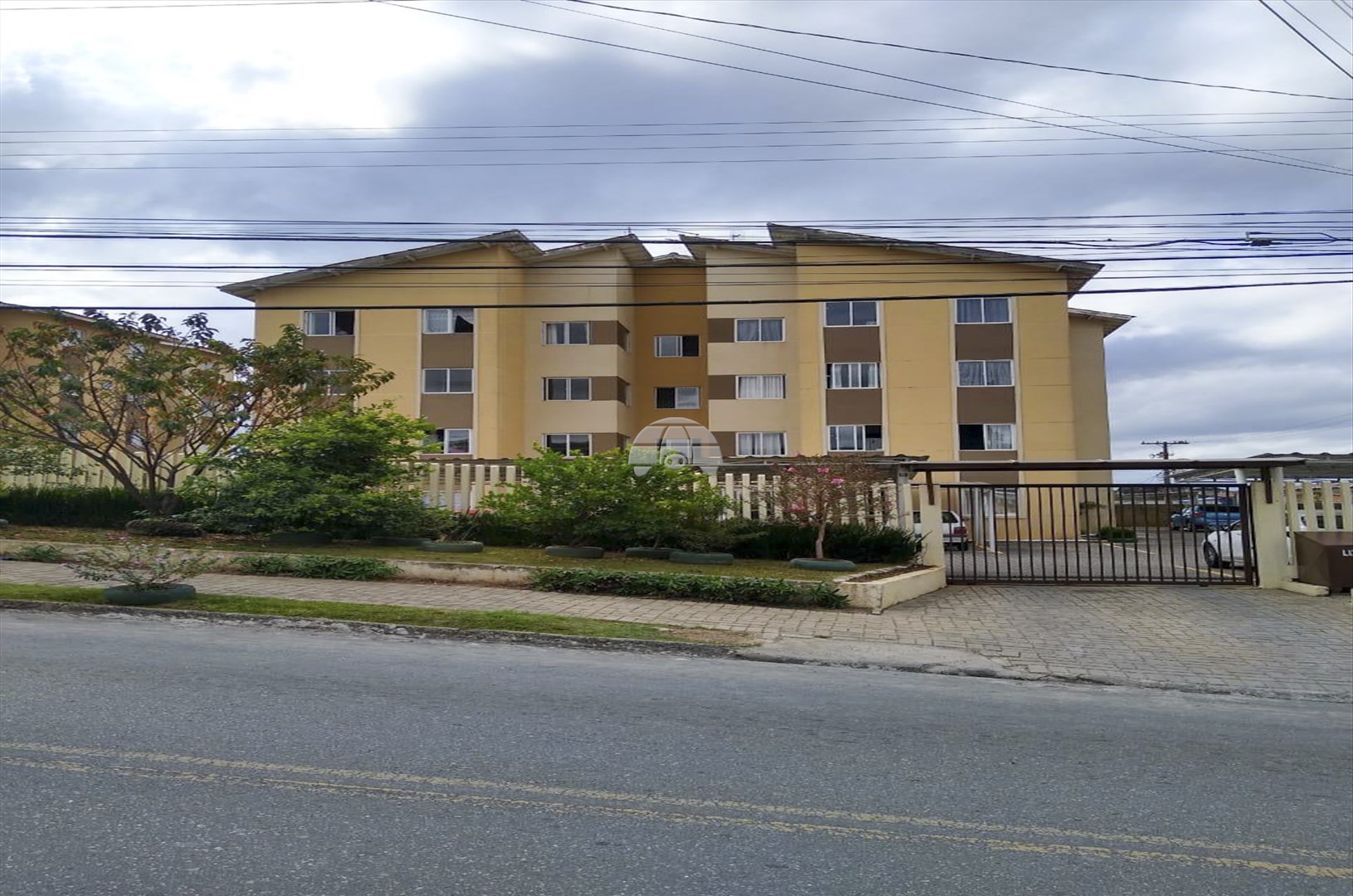 Apartamento à venda em São Gabriel, Colombo — Portal Chave Fácil