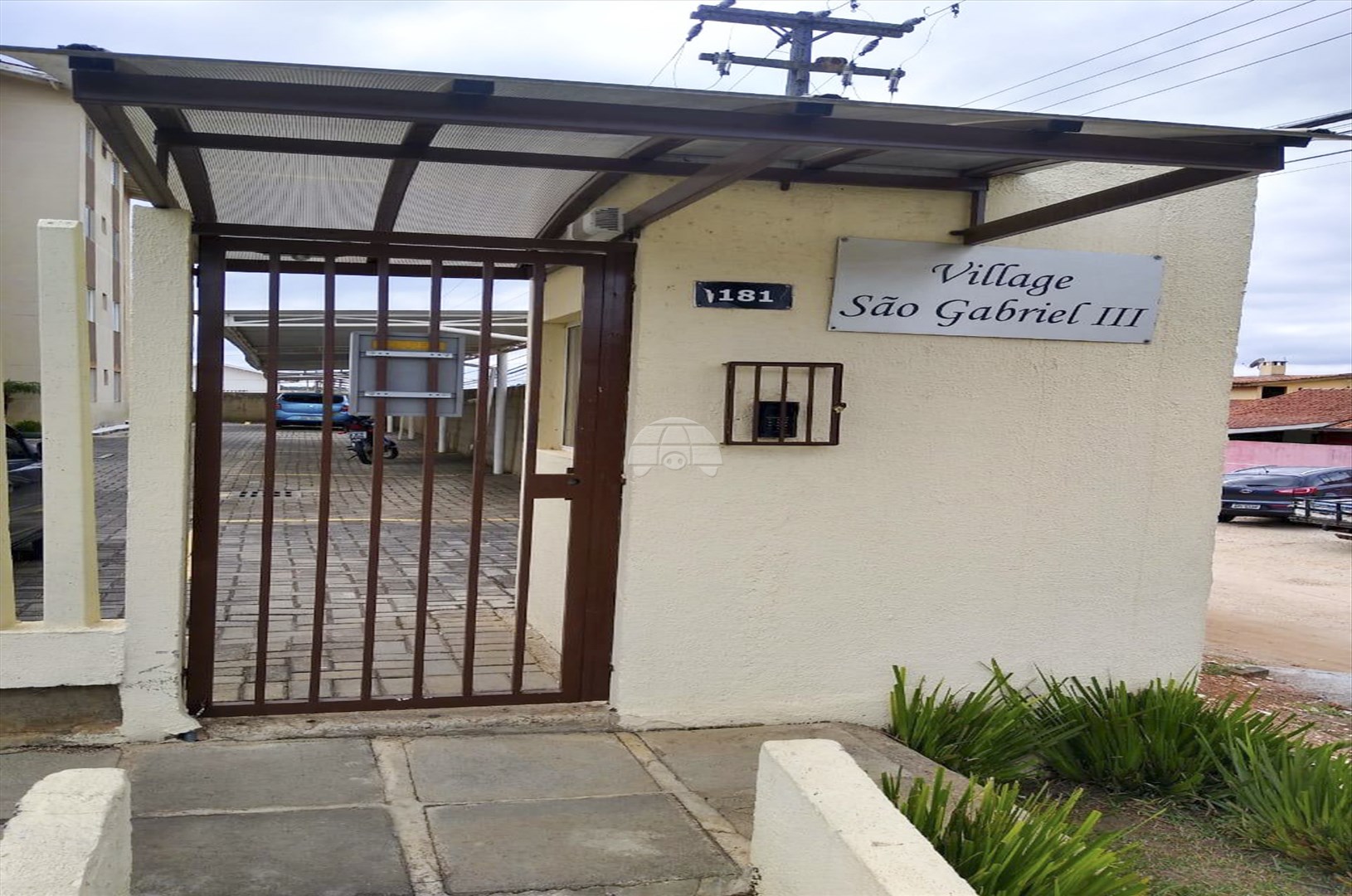 Apartamento à venda em São Gabriel, Colombo — Portal Chave Fácil