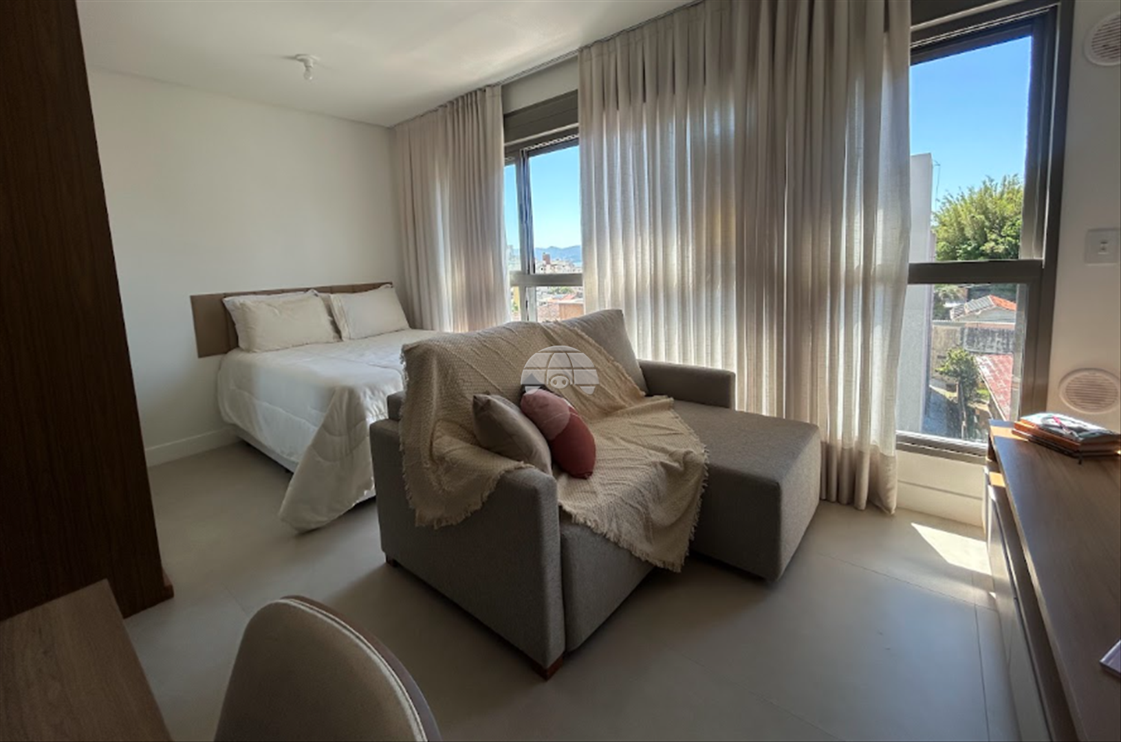 Apartamento à venda em Jardim Atlântico, Florianópolis — Portal Chave Fácil