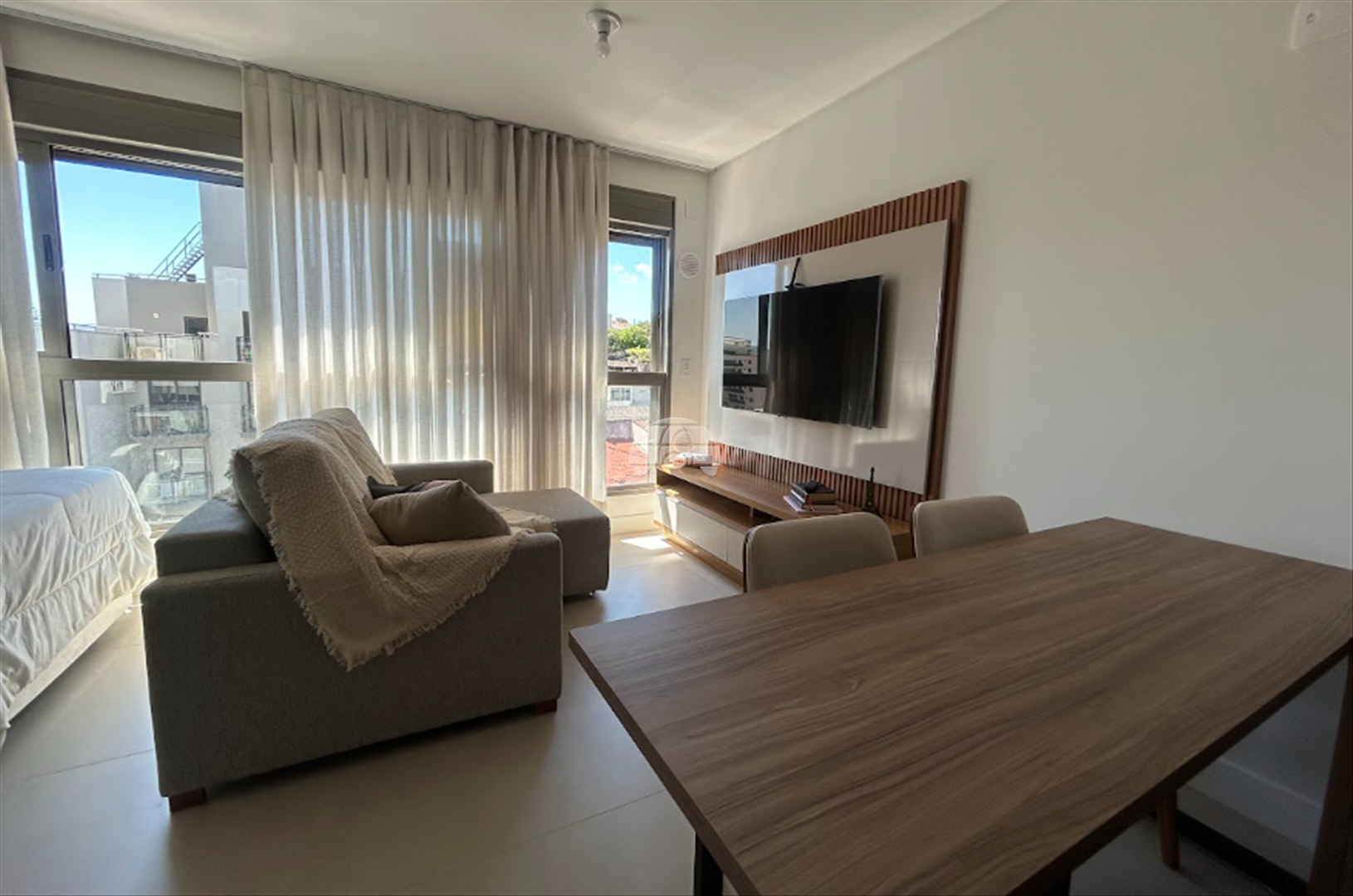Apartamento à venda em Jardim Atlântico, Florianópolis — Portal Chave Fácil