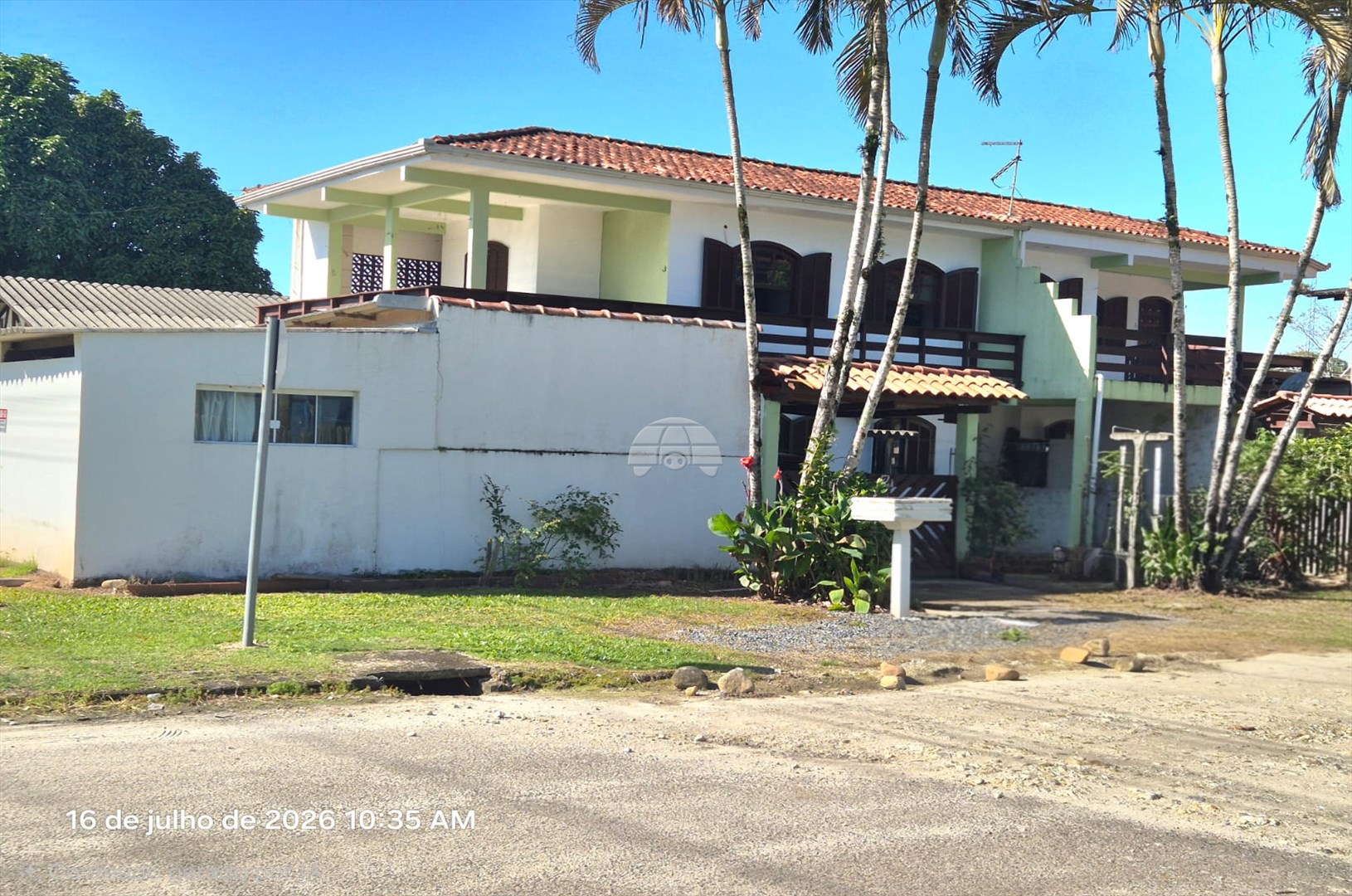 Casa à venda em Cohapar, Guaratuba — Portal Chave Fácil