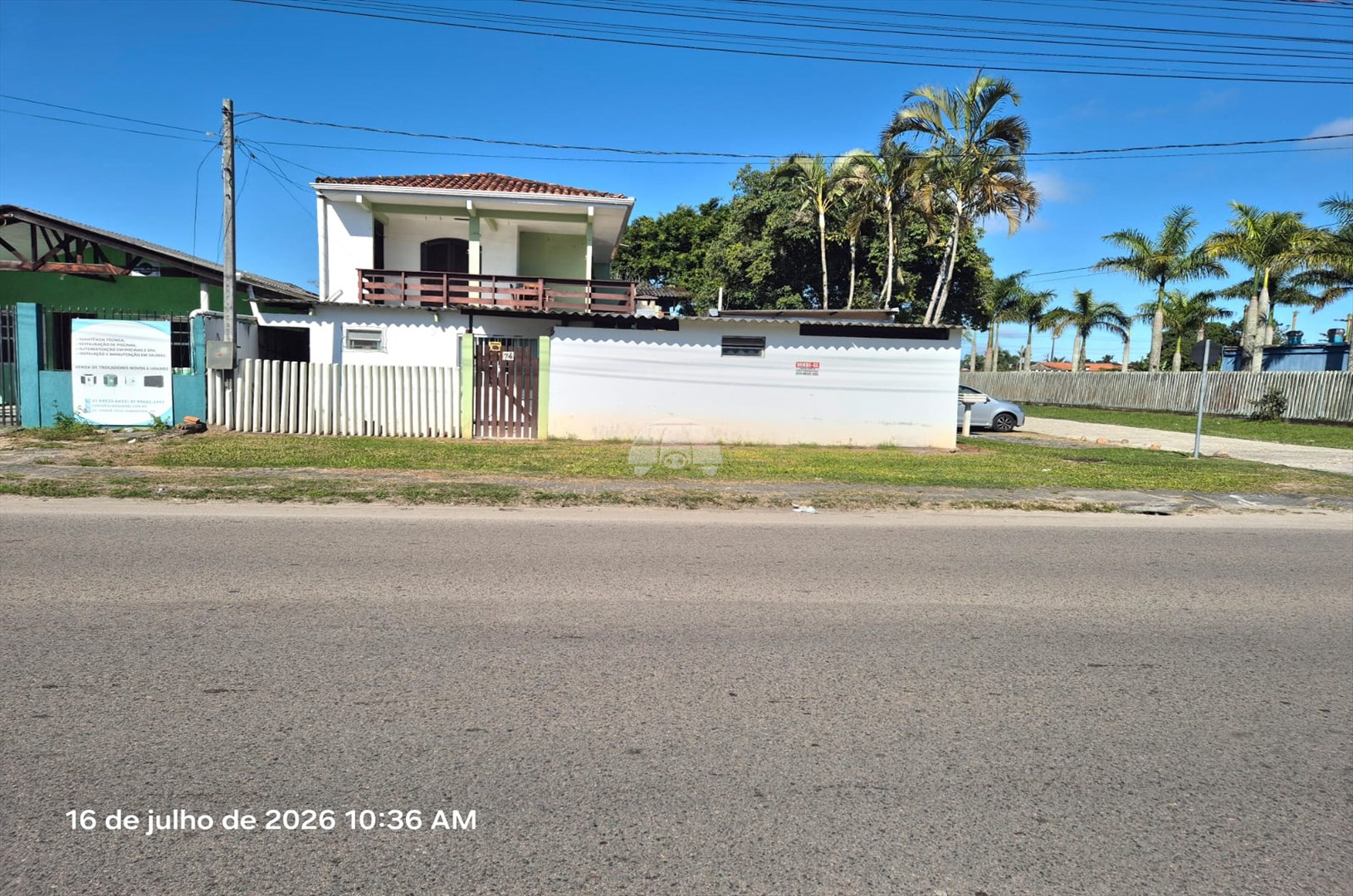 Casa à venda em Cohapar, Guaratuba — Portal Chave Fácil