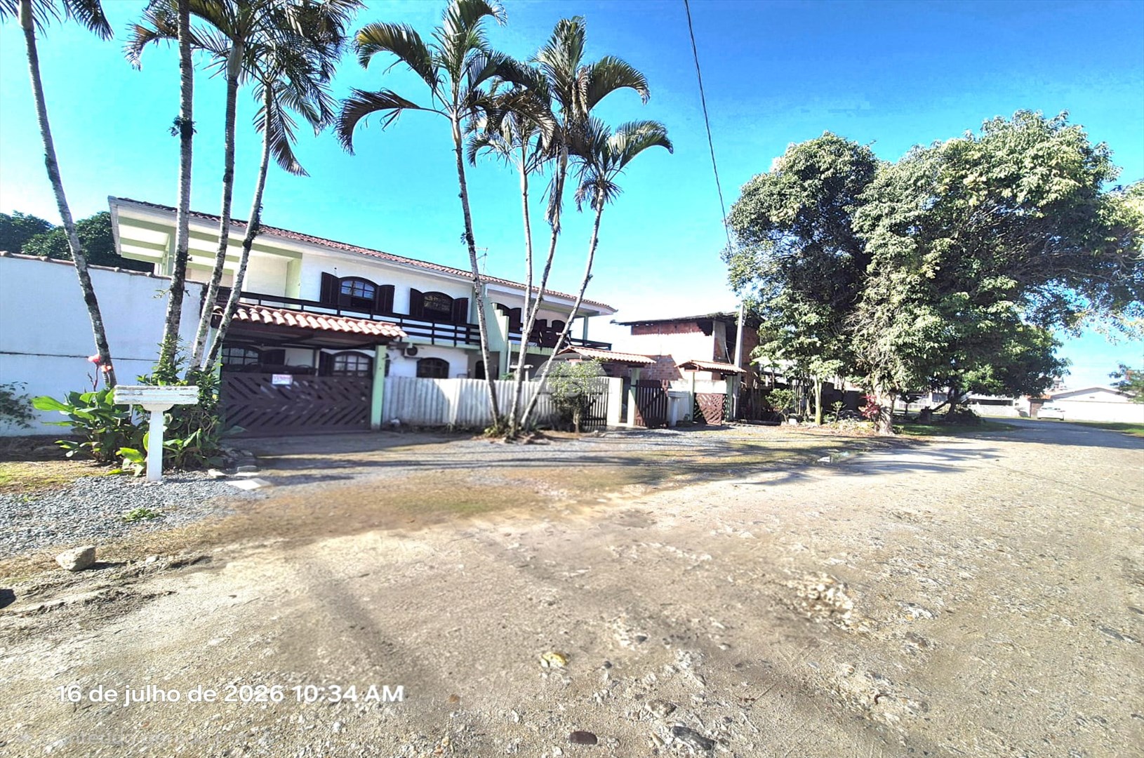 Casa à venda em Cohapar, Guaratuba — Portal Chave Fácil
