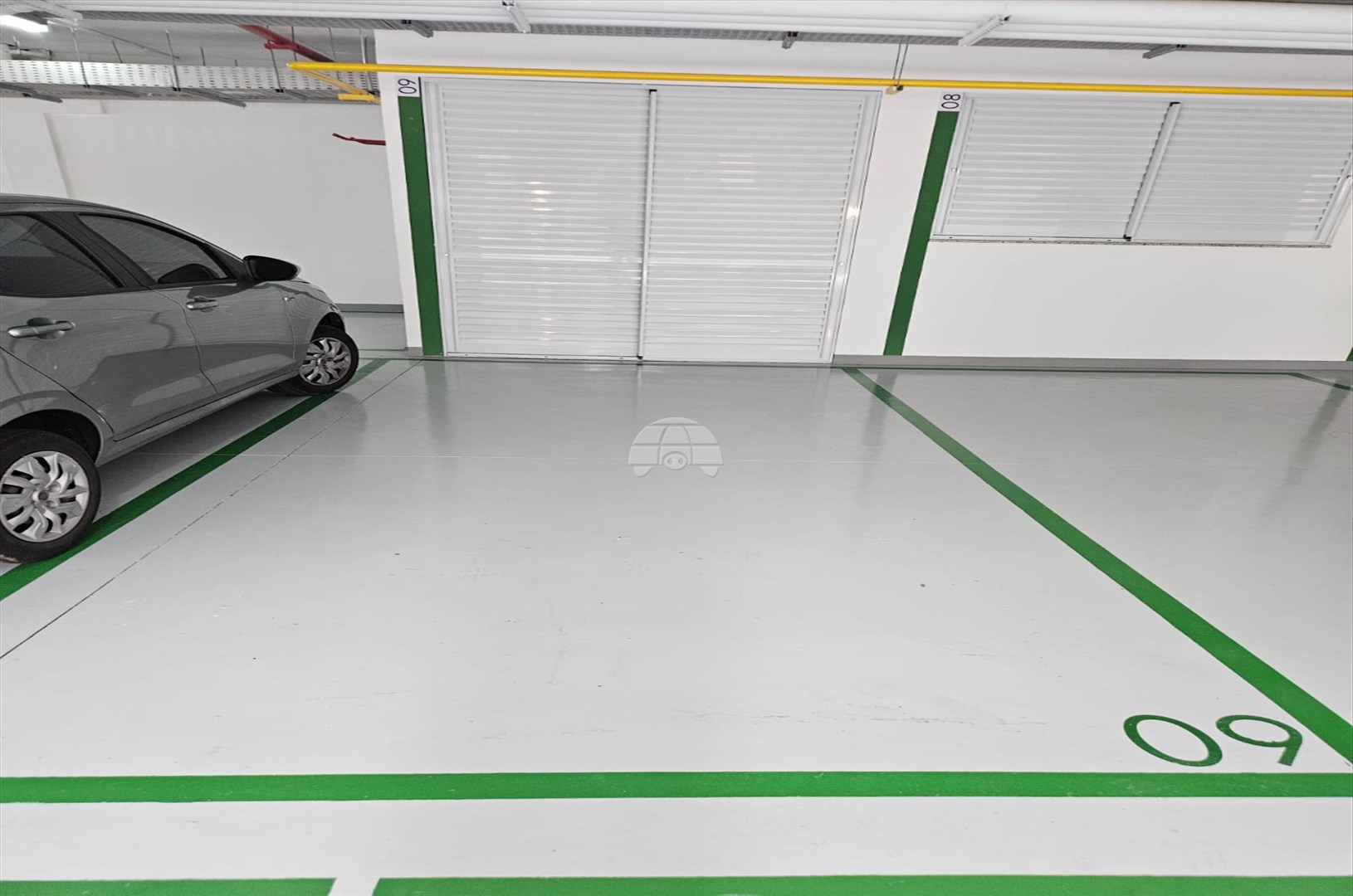 Apartamento à venda em Jardim Atlântico, Florianópolis — Portal Chave Fácil