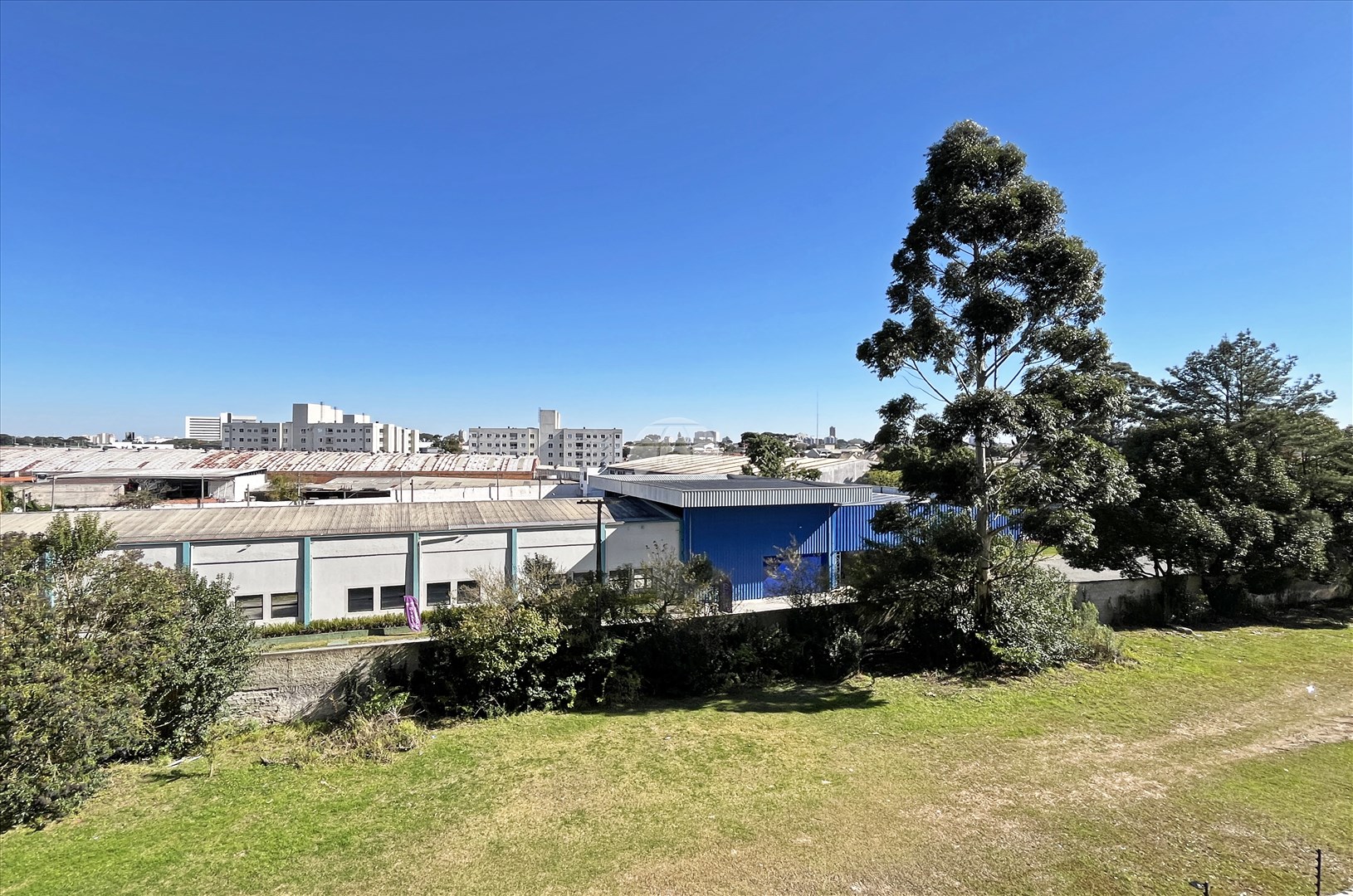 Apartamento para alugar em Fanny, Curitiba — Portal Chave Fácil