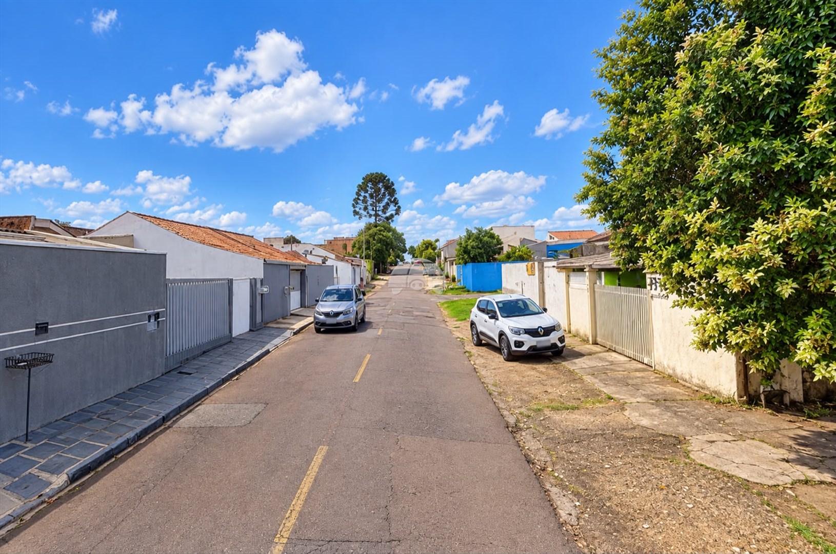 Terreno/Área à venda em Planta Quississana, São José dos Pinhais — Portal Chave Fácil