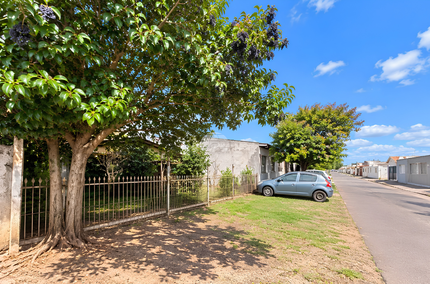 Terreno/Área à venda em Planta Quississana, São José dos Pinhais — Portal Chave Fácil