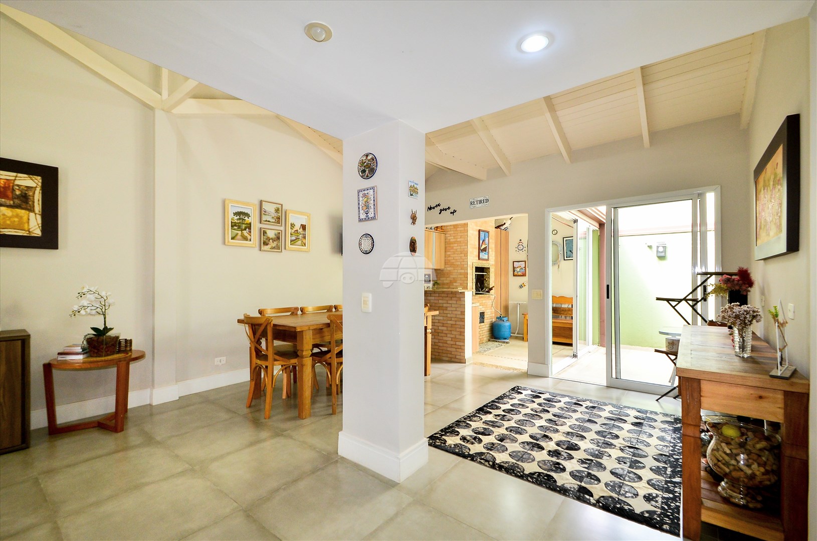 Casa Residencial para Venda no Bairro Campo Comprido ref. 229285 (10 / 10)