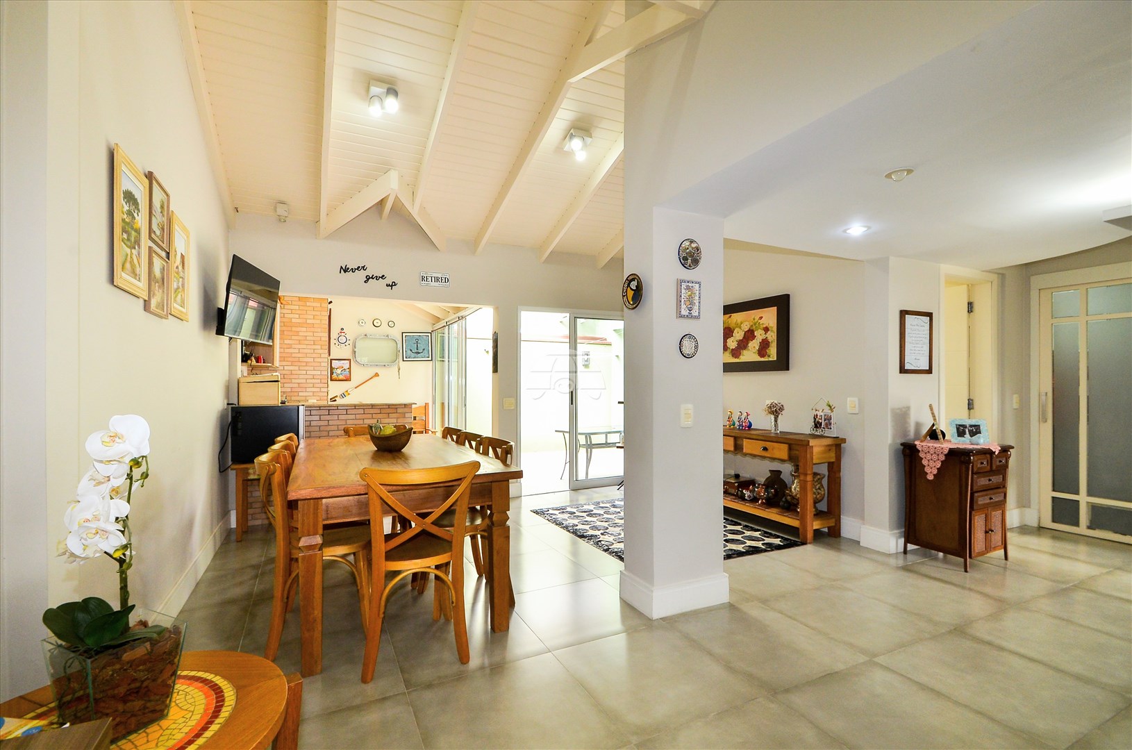 Casa Residencial para Venda no Bairro Campo Comprido ref. 229285 (8 / 10)