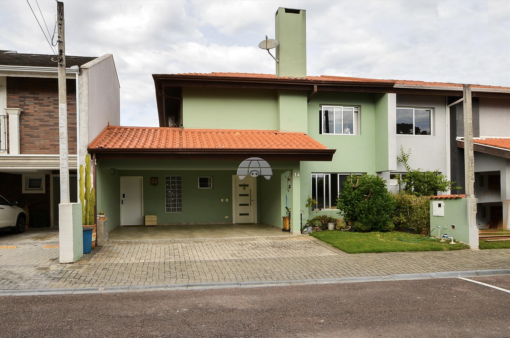 Casa Residencial para Venda no Bairro Campo Comprido ref. 229285 (4 / 10)