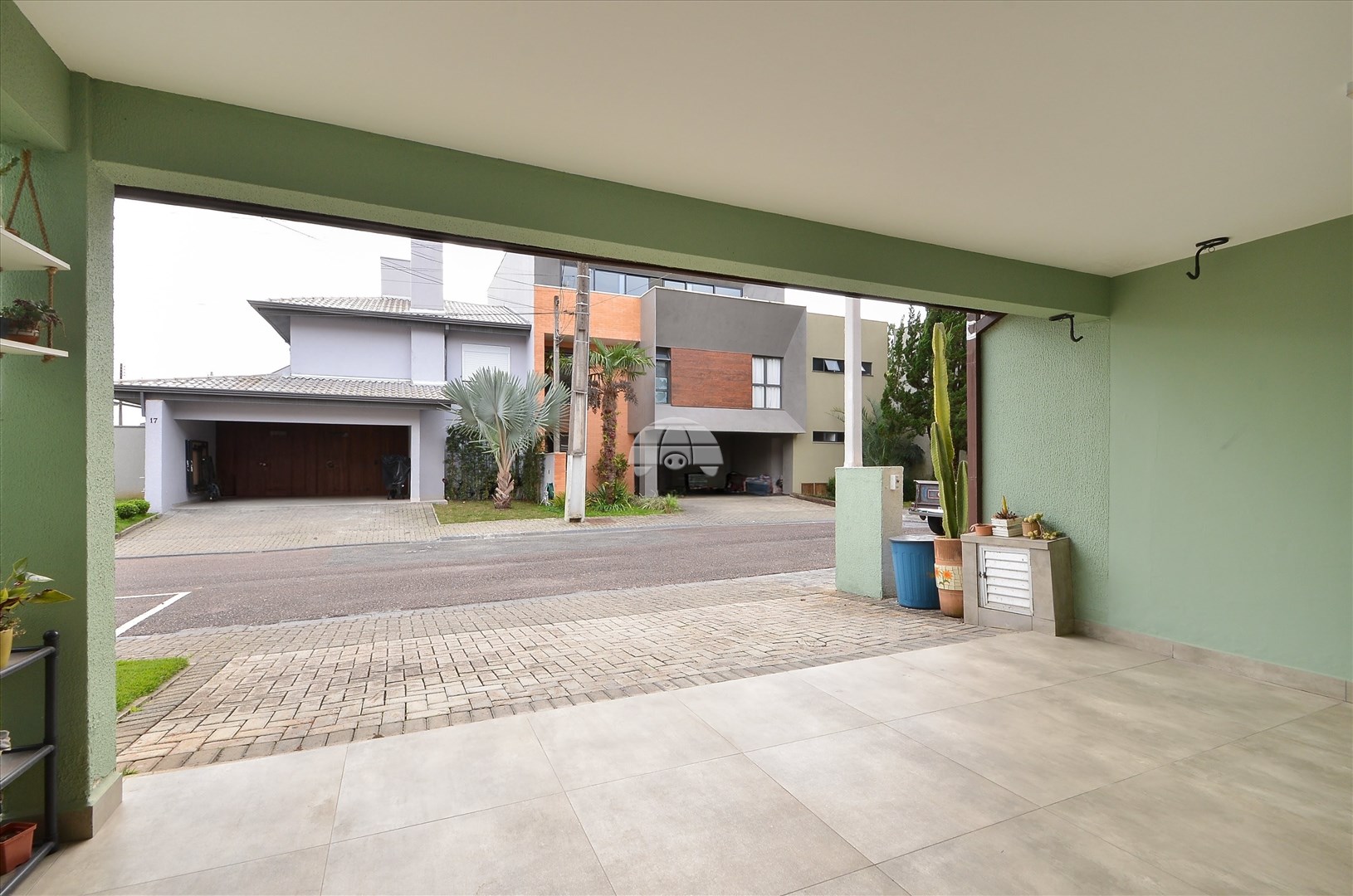 Casa à venda em Campo Comprido, Curitiba — Portal Chave Fácil