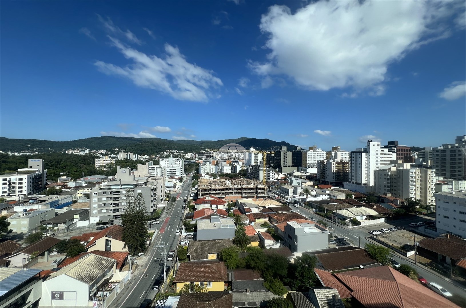 Sala/Conjunto Comercial à venda em Trindade, Florianópolis — Portal Chave Fácil