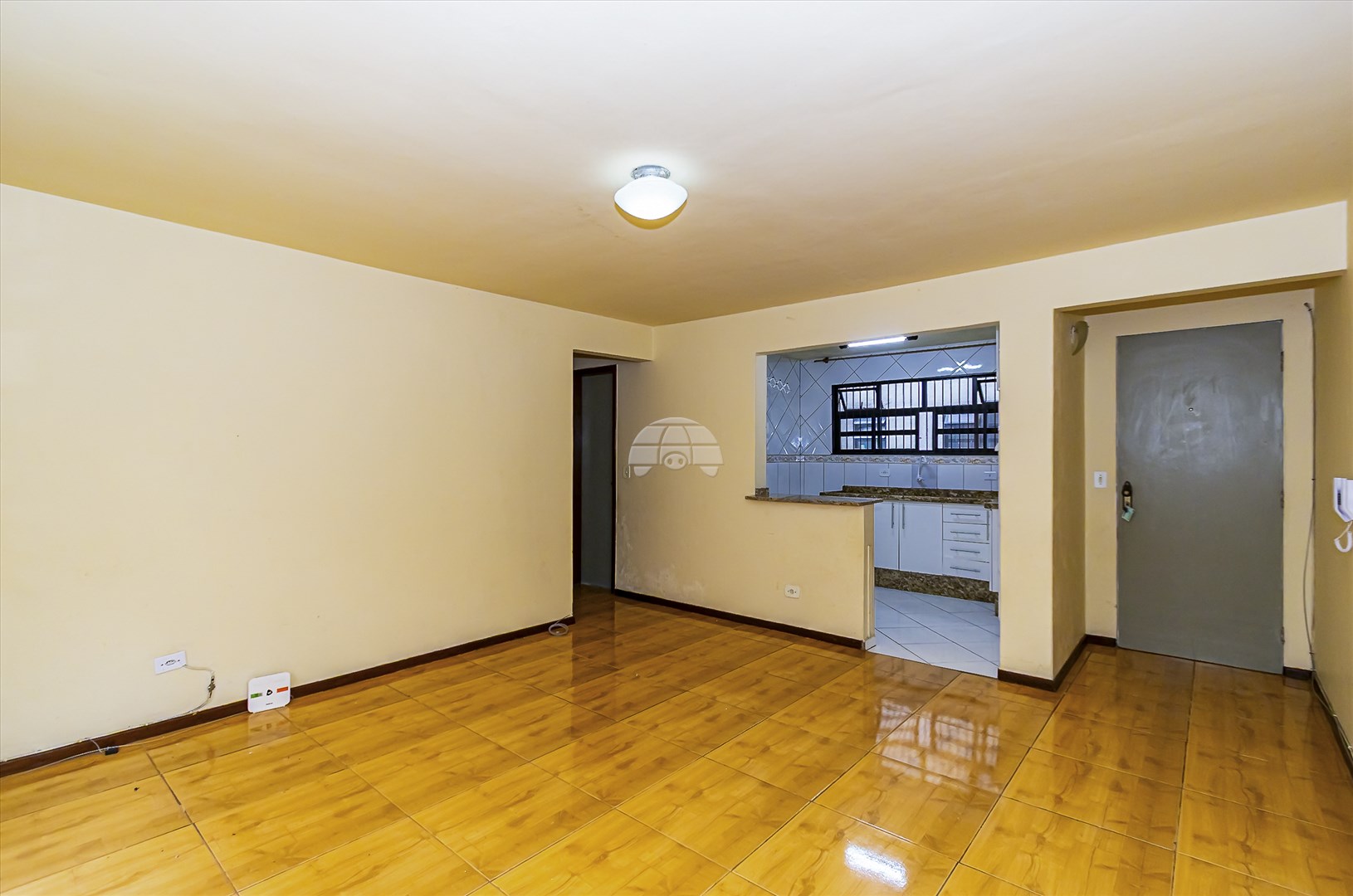 Apartamento à venda em Santa Cândida, Curitiba — Portal Chave Fácil
