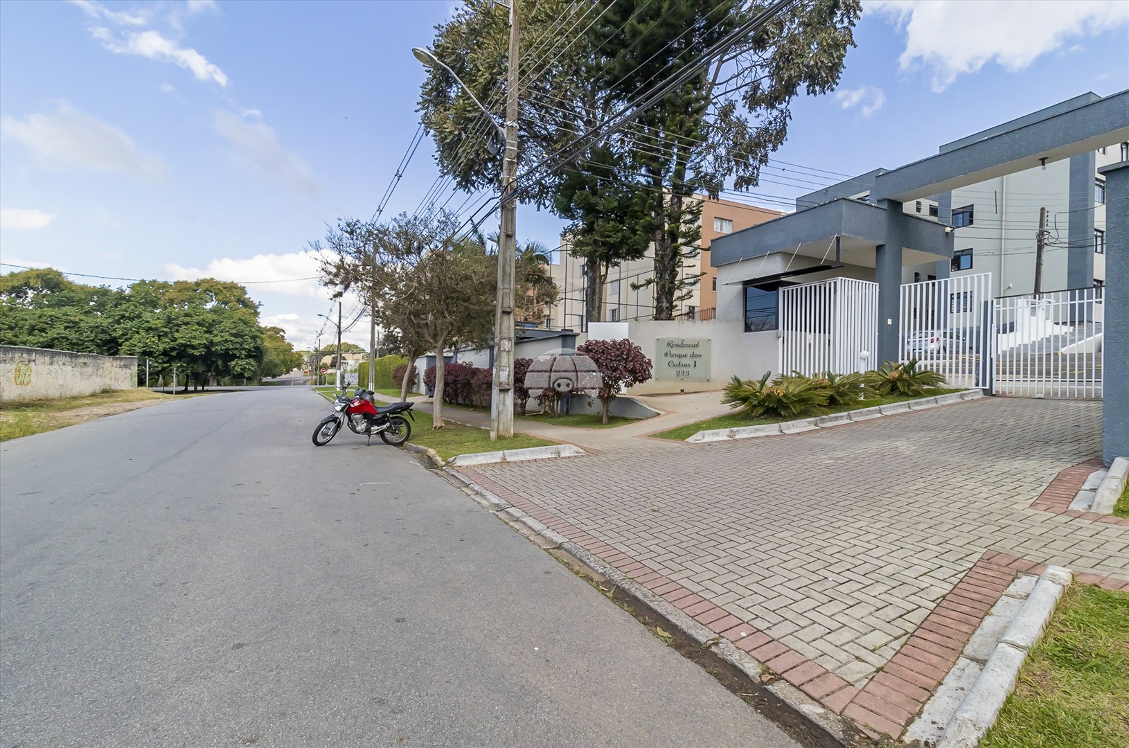 Apartamento à venda em Santa Cândida, Curitiba — Portal Chave Fácil
