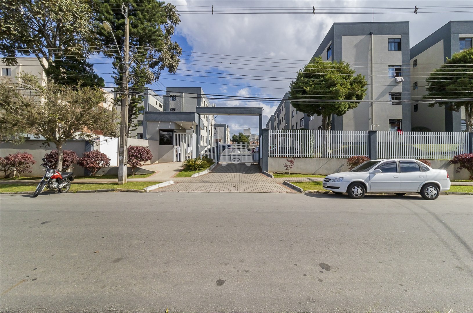 Apartamento à venda em Santa Cândida, Curitiba — Portal Chave Fácil