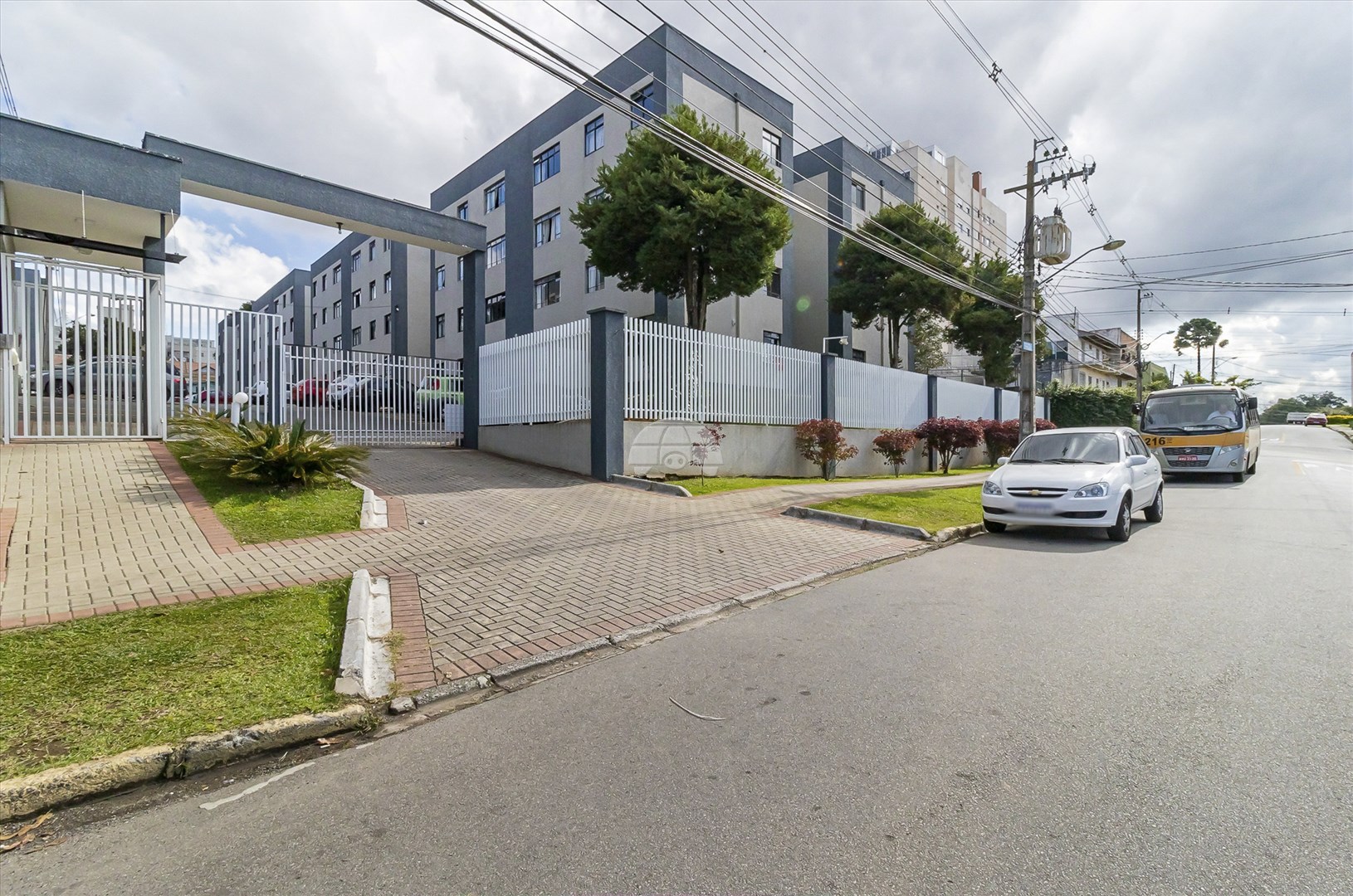 Apartamento à venda em Santa Cândida, Curitiba — Portal Chave Fácil