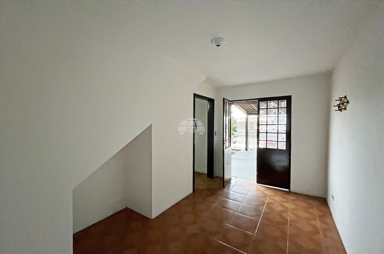 Casa para alugar em Cidade Industrial, Curitiba — Portal Chave Fácil
